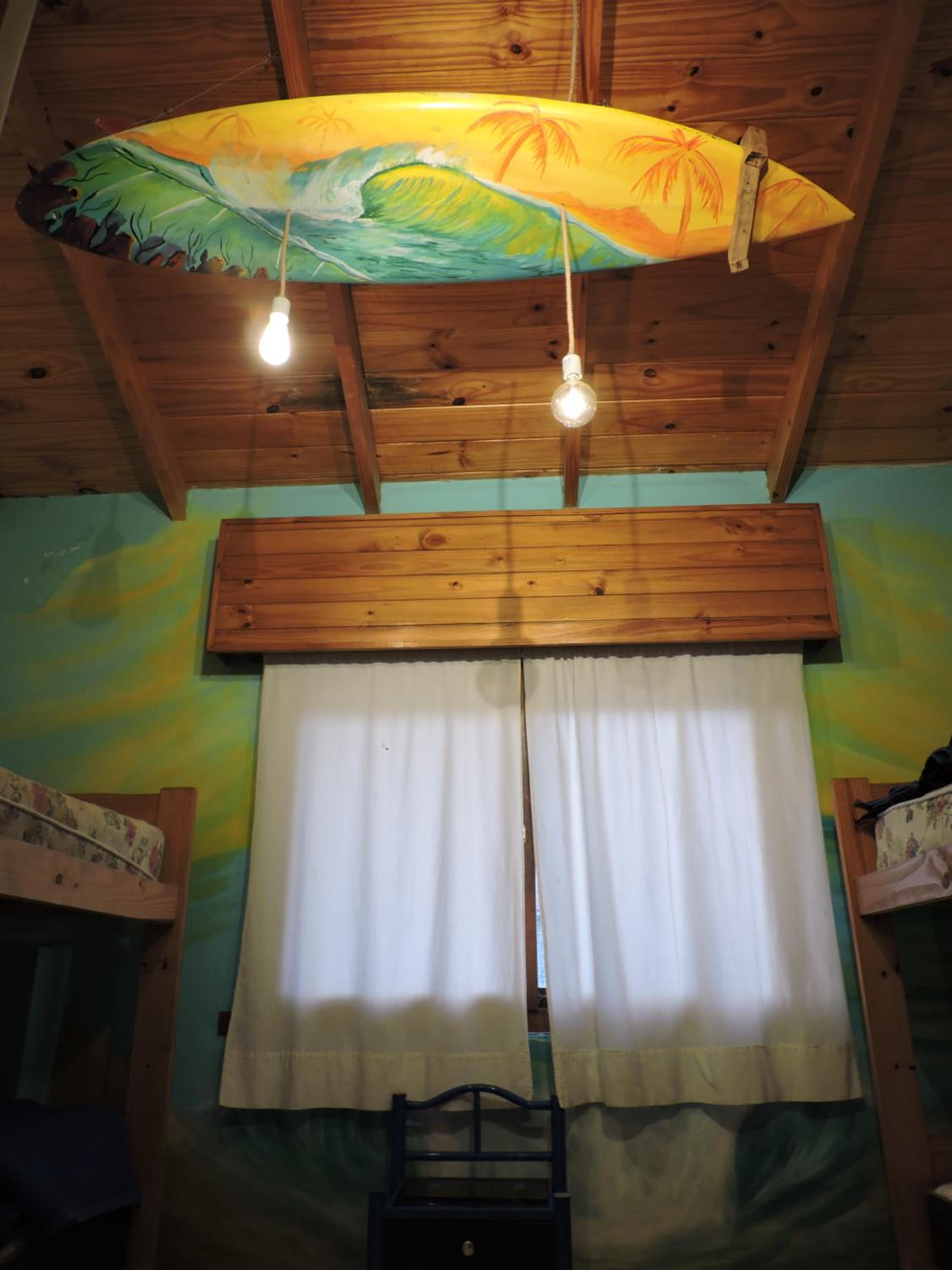 Carrusel Art-Hostel