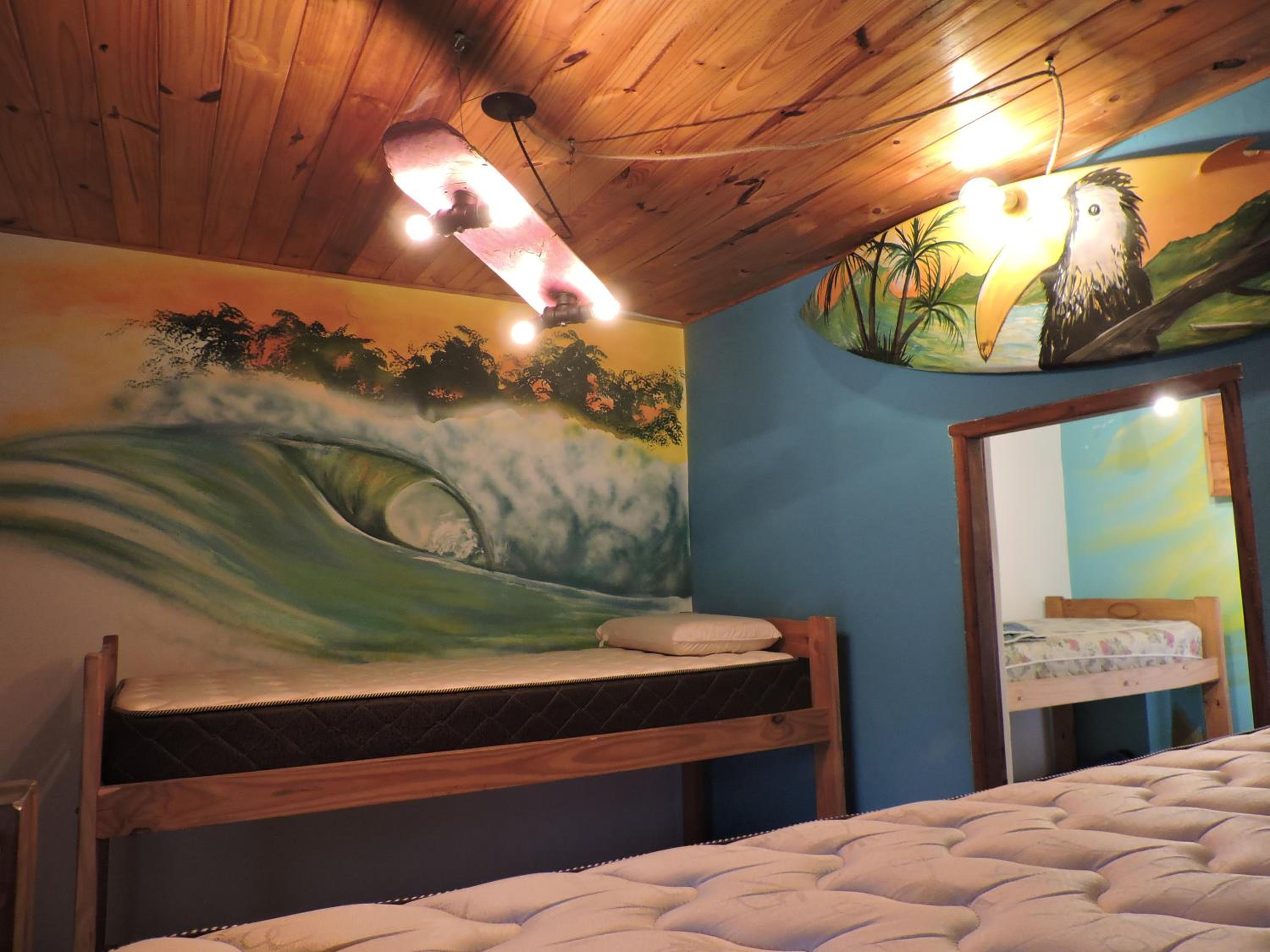 Carrusel Art-Hostel