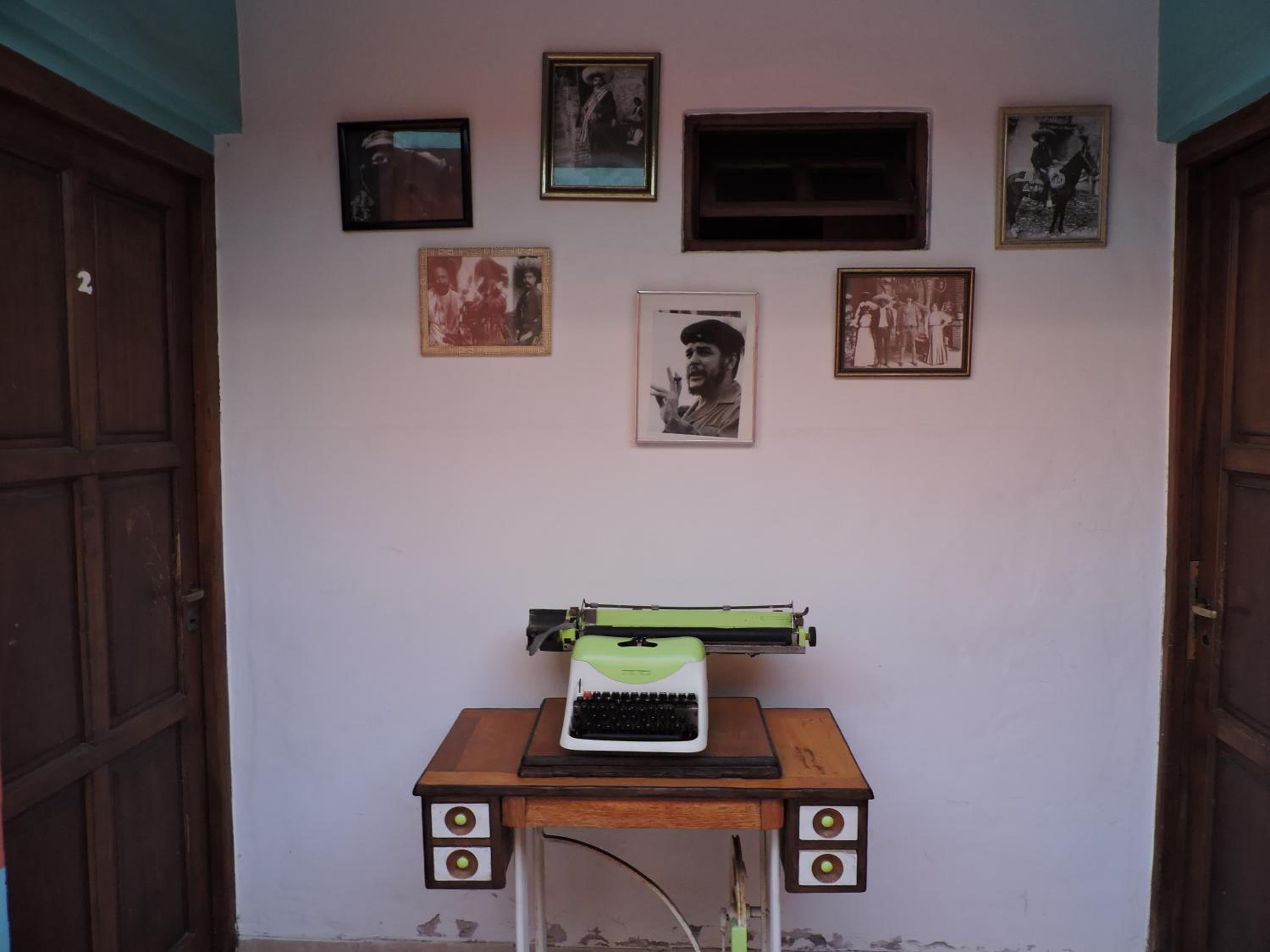 Carrusel Art-Hostel