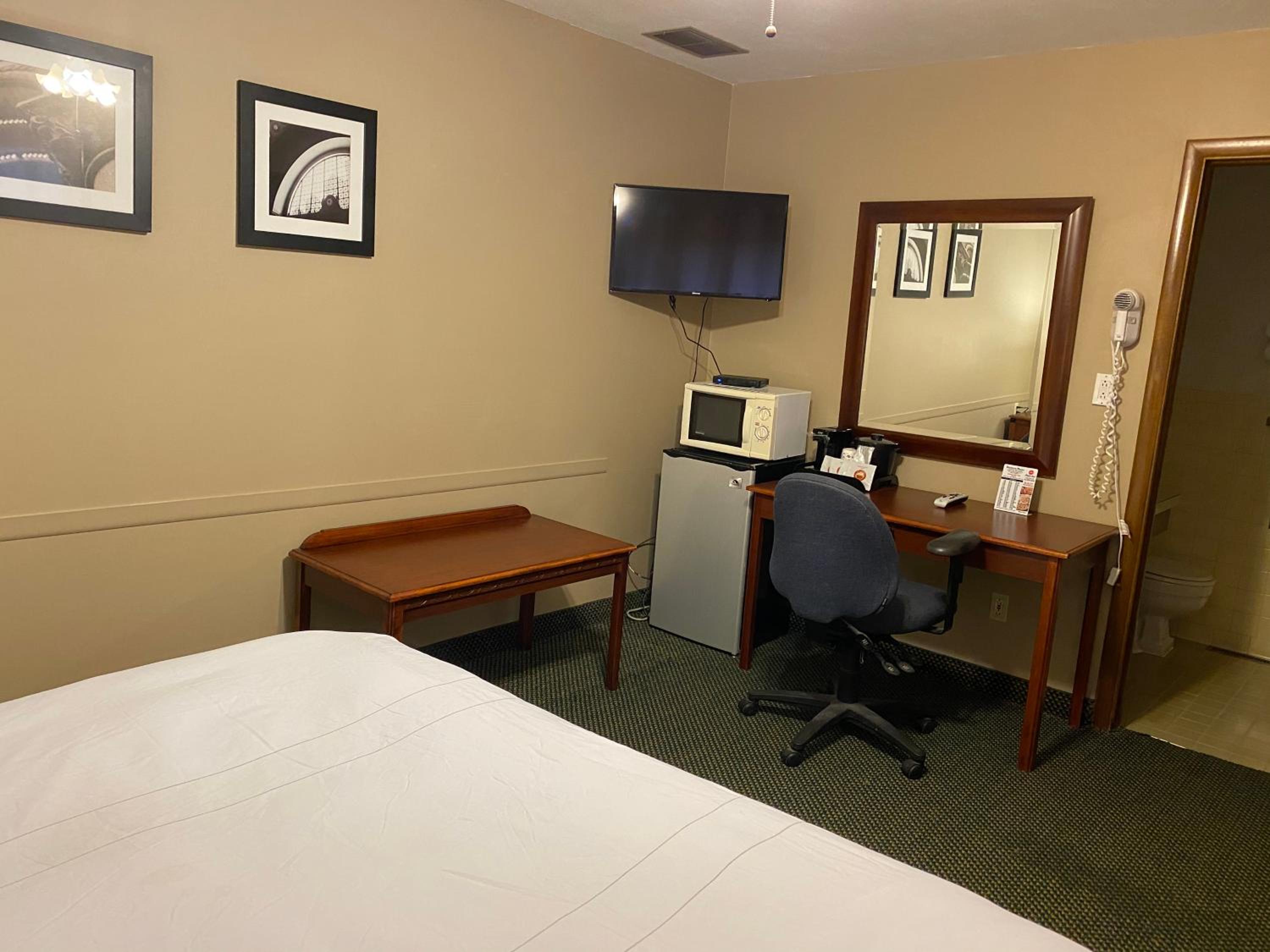 Diamond Motel - Abilene