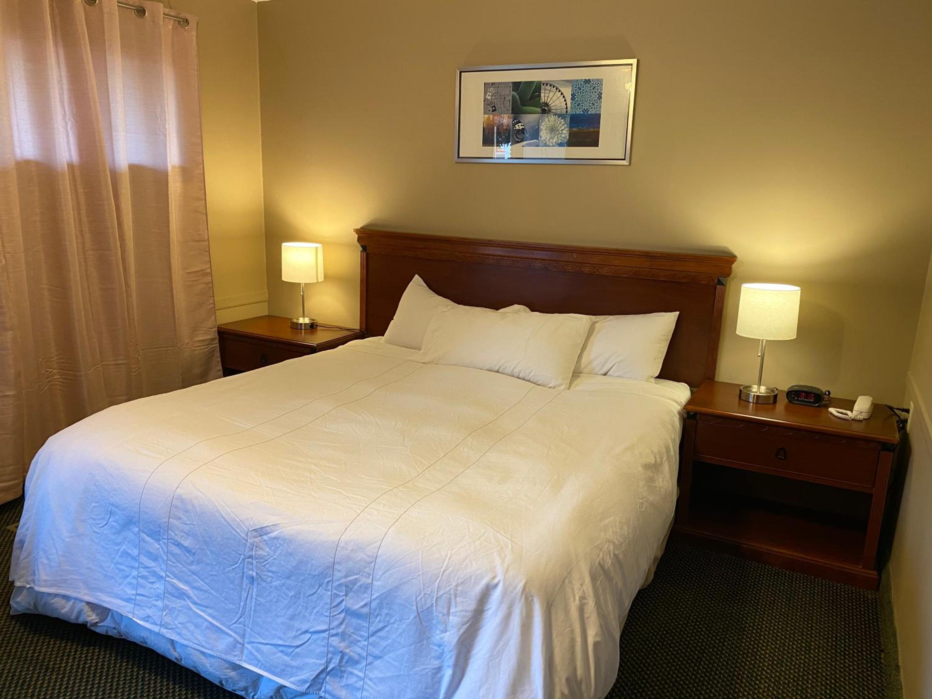 Diamond Motel - Abilene