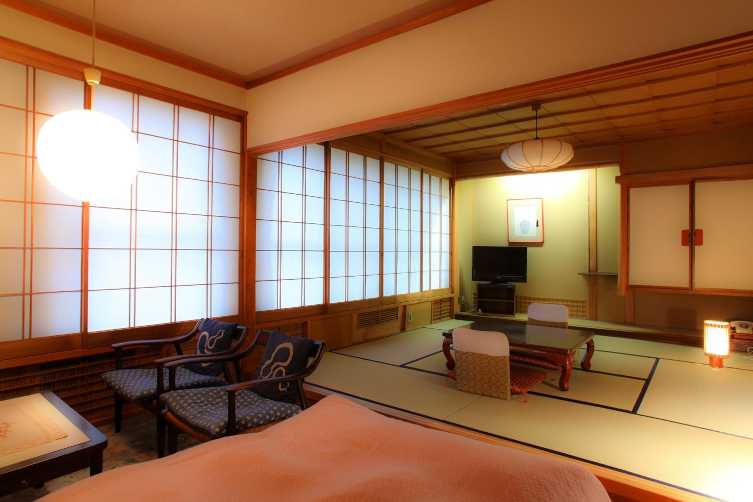 Yudanaka Yumoto