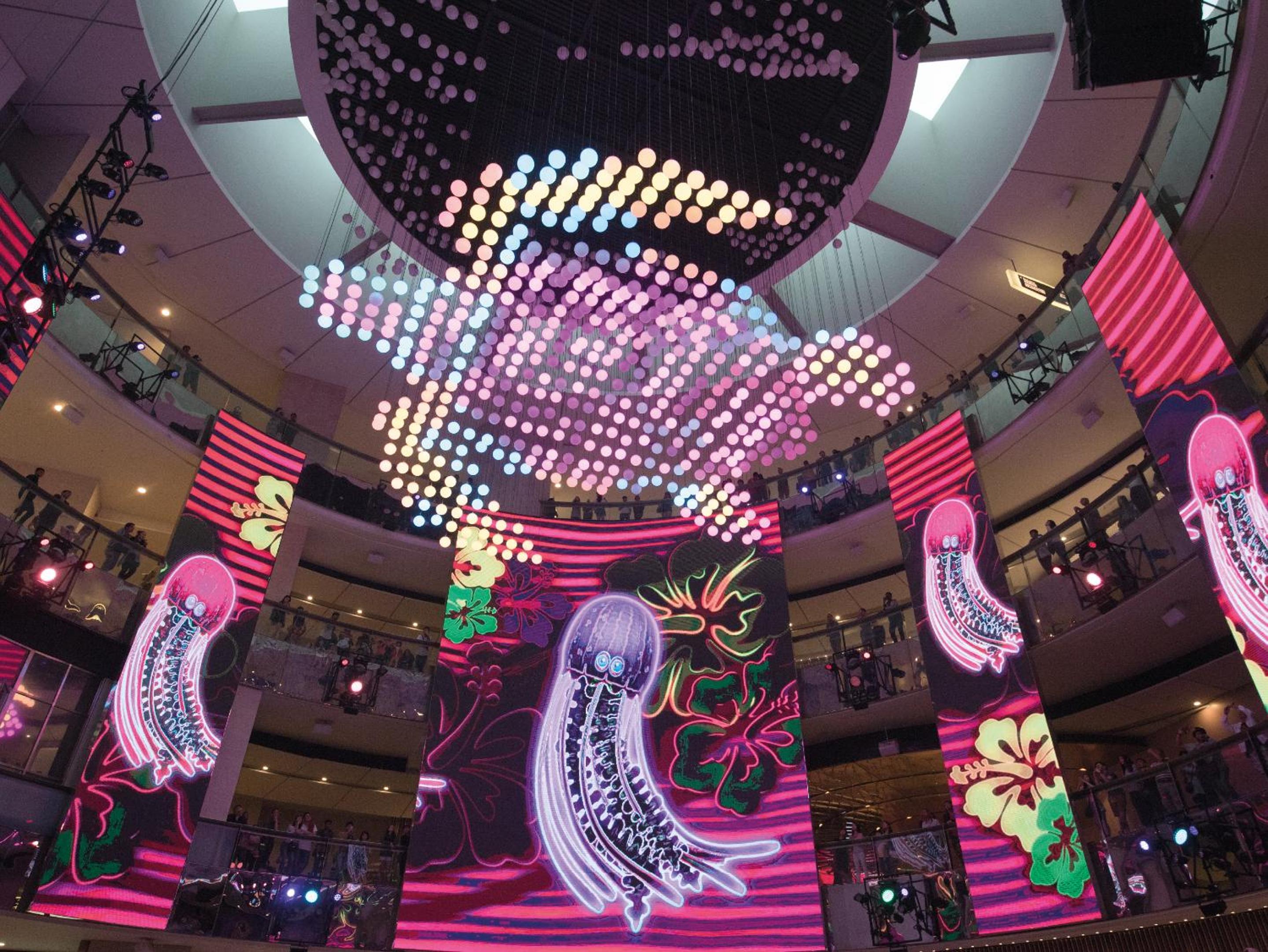 Resorts World Genting - Highlands Hotel, formerly known as Resort Hotel