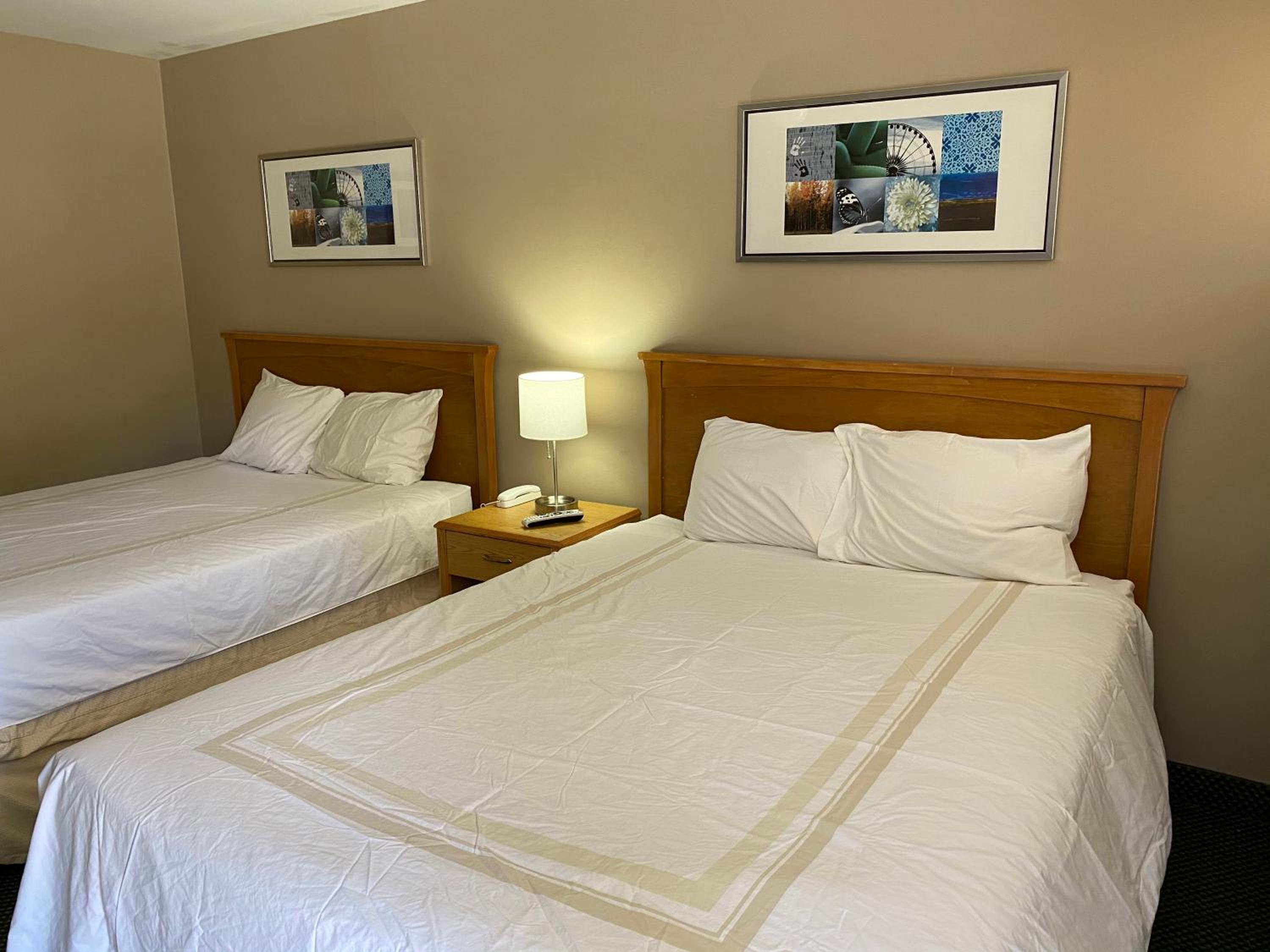 Diamond Motel - Abilene
