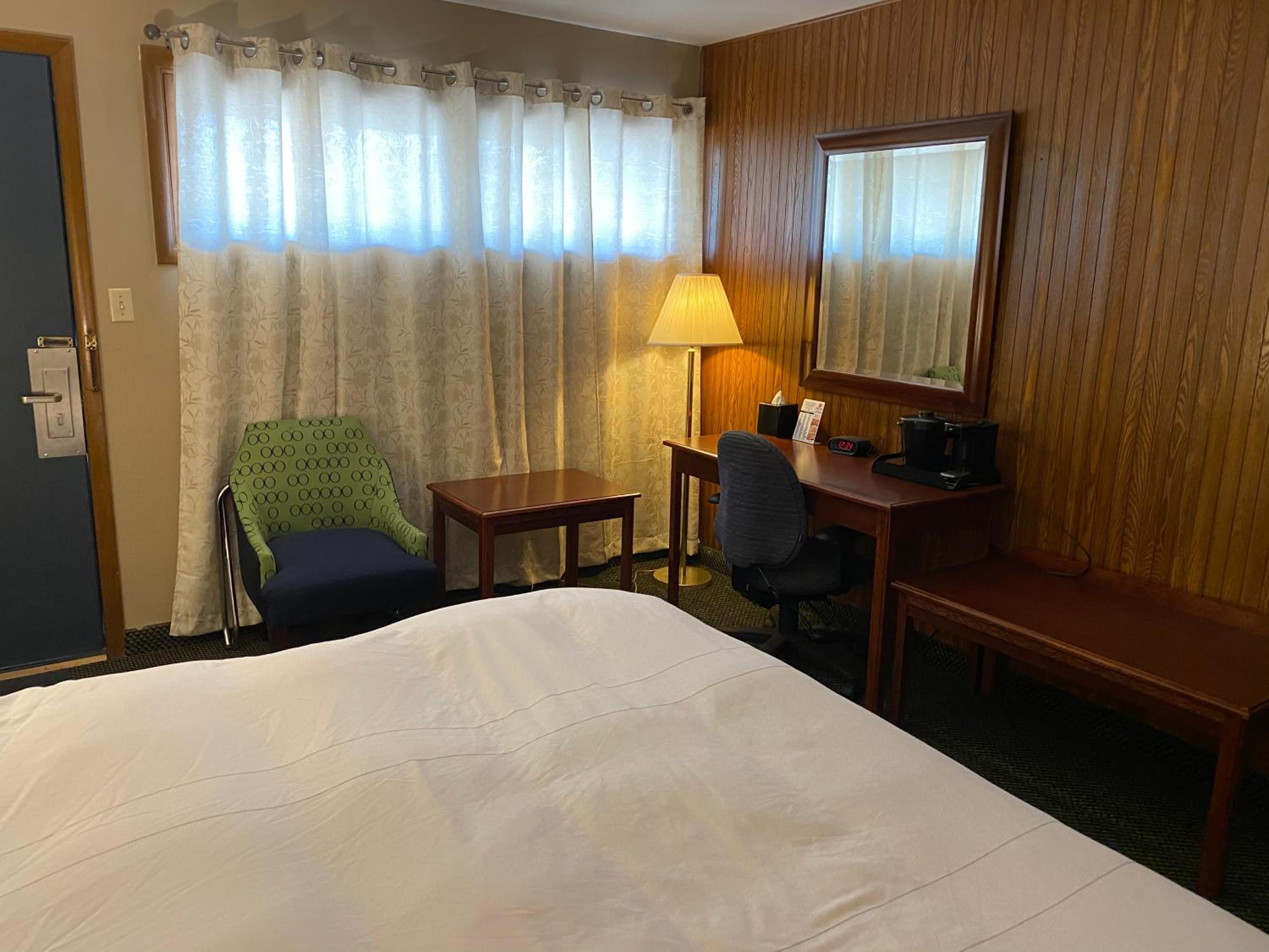 Diamond Motel - Abilene