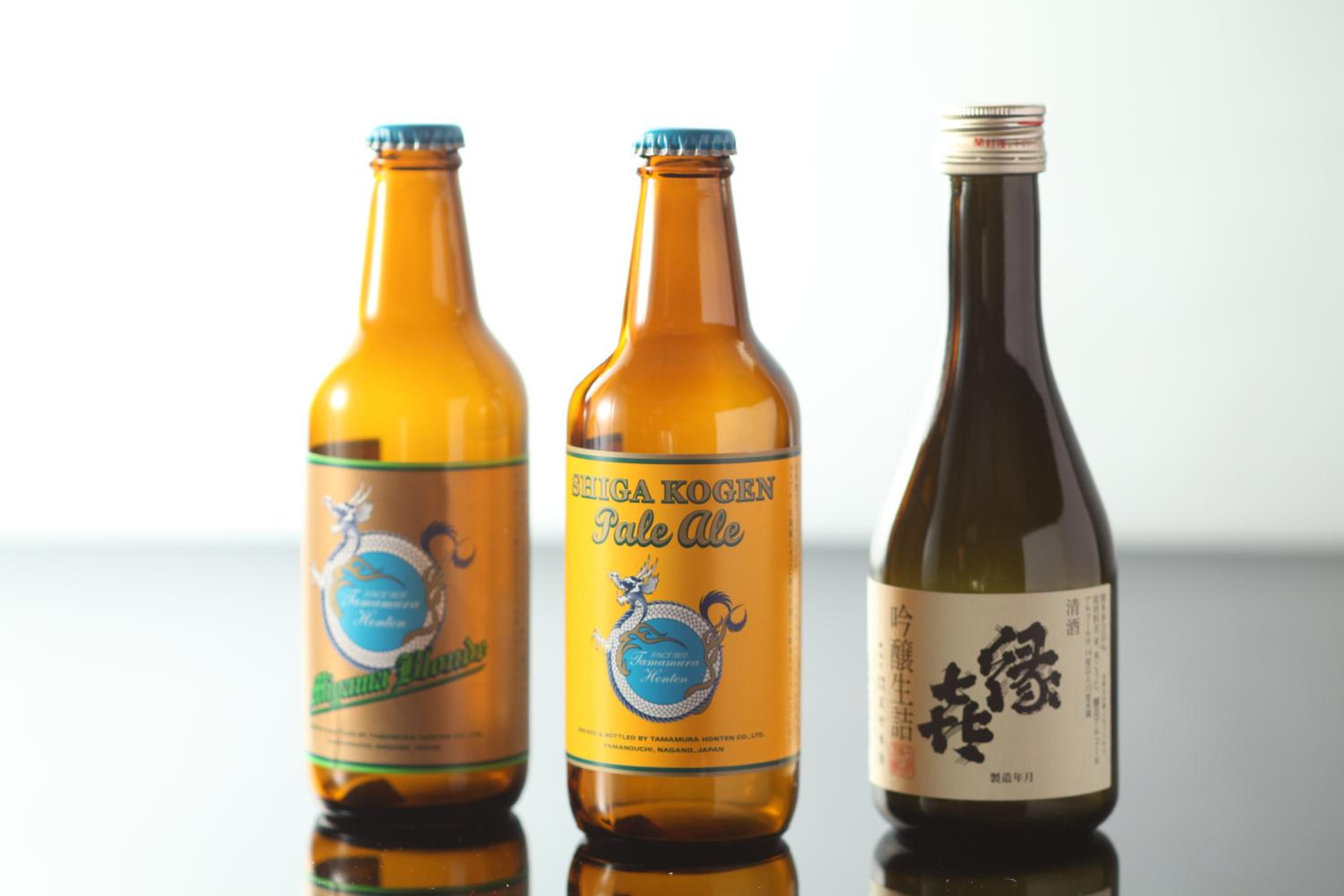 Yudanaka Yumoto