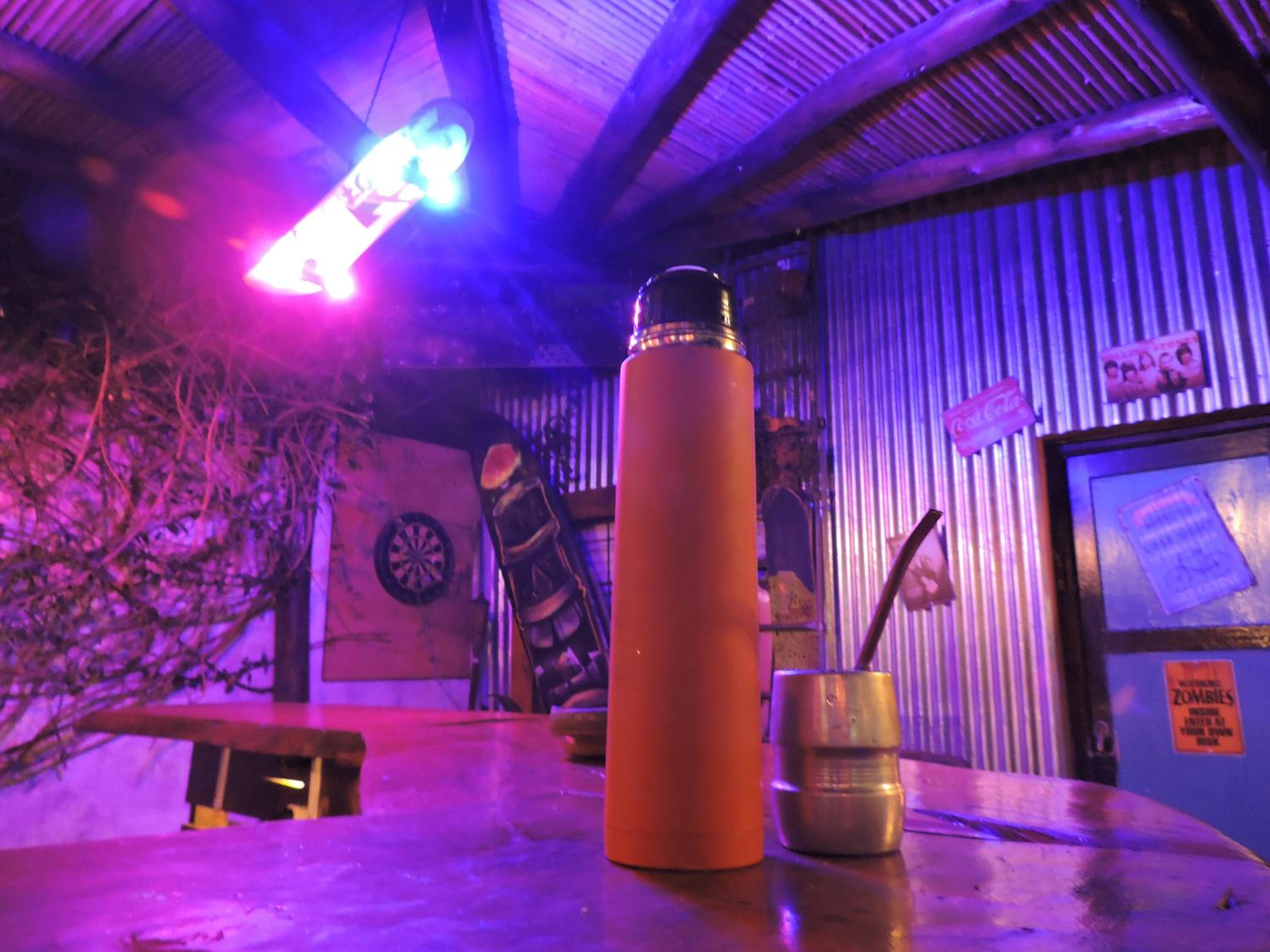 Carrusel Art-Hostel