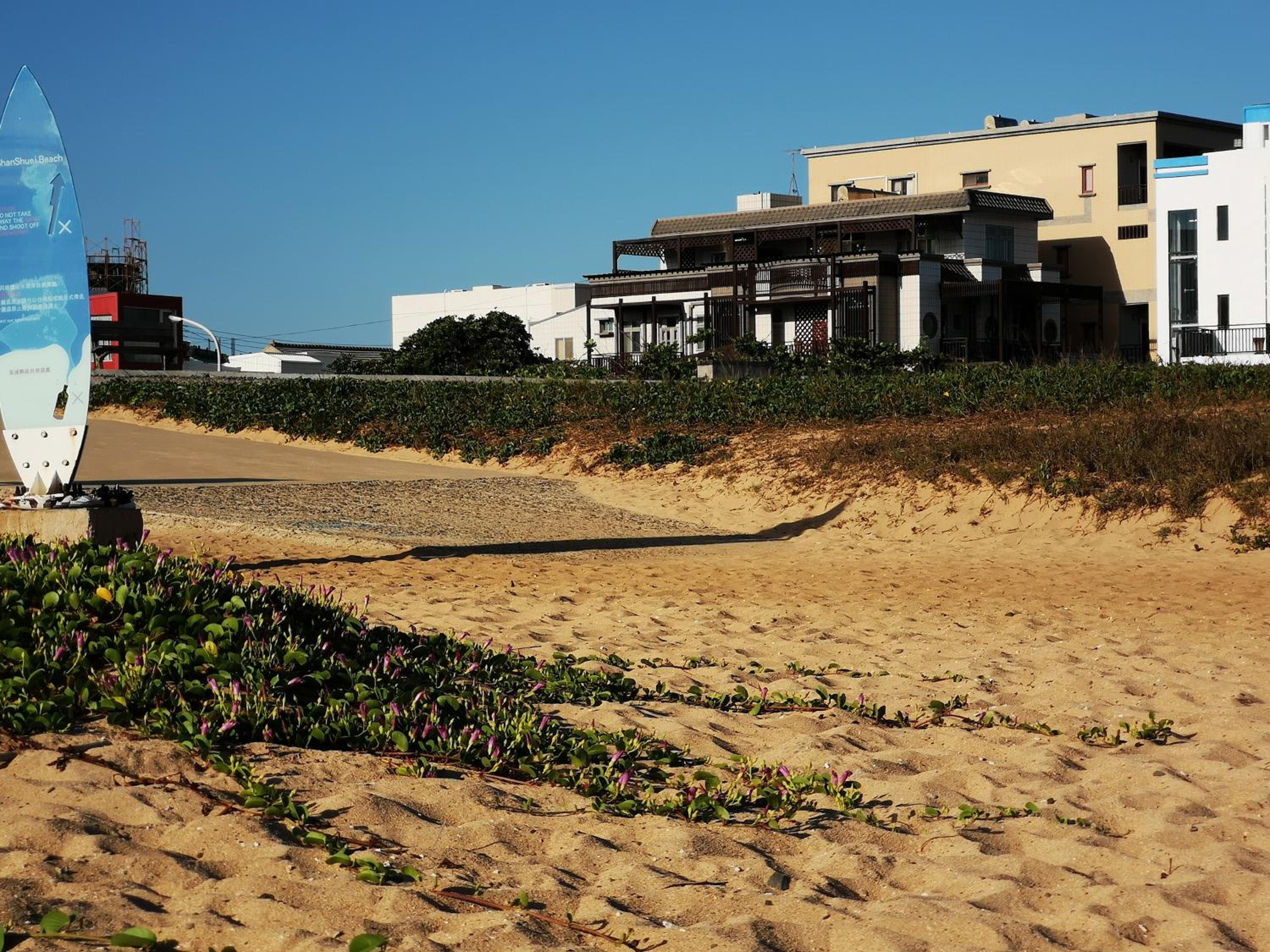 Beachcastle & Sea View Villa