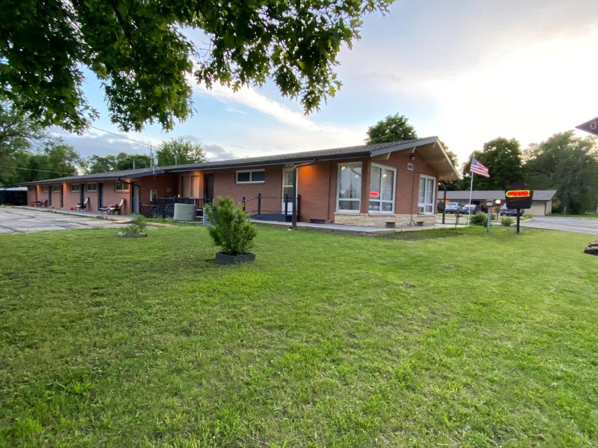 Diamond Motel - Abilene