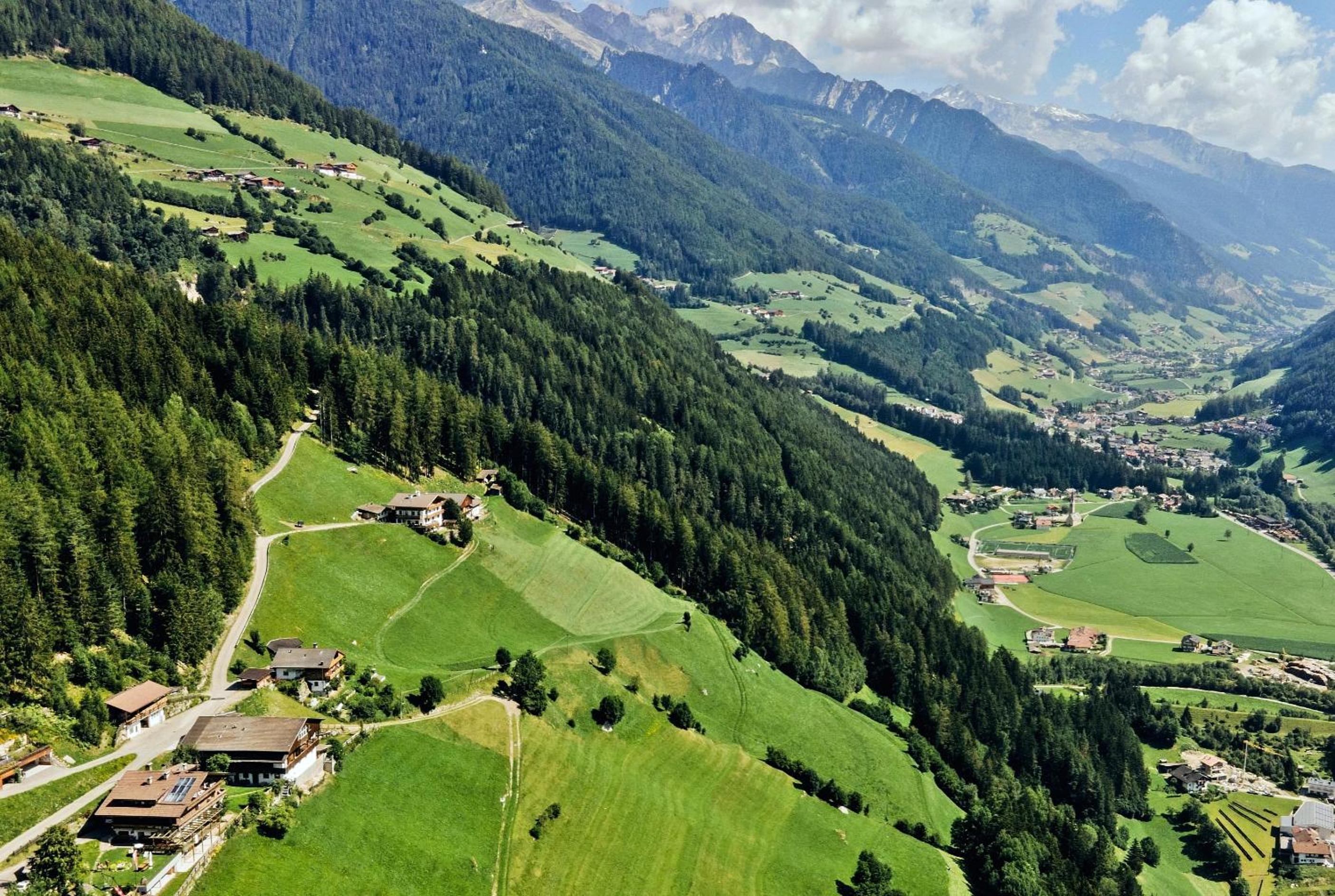 Großstahlhof Mountain & Panorama View view 4