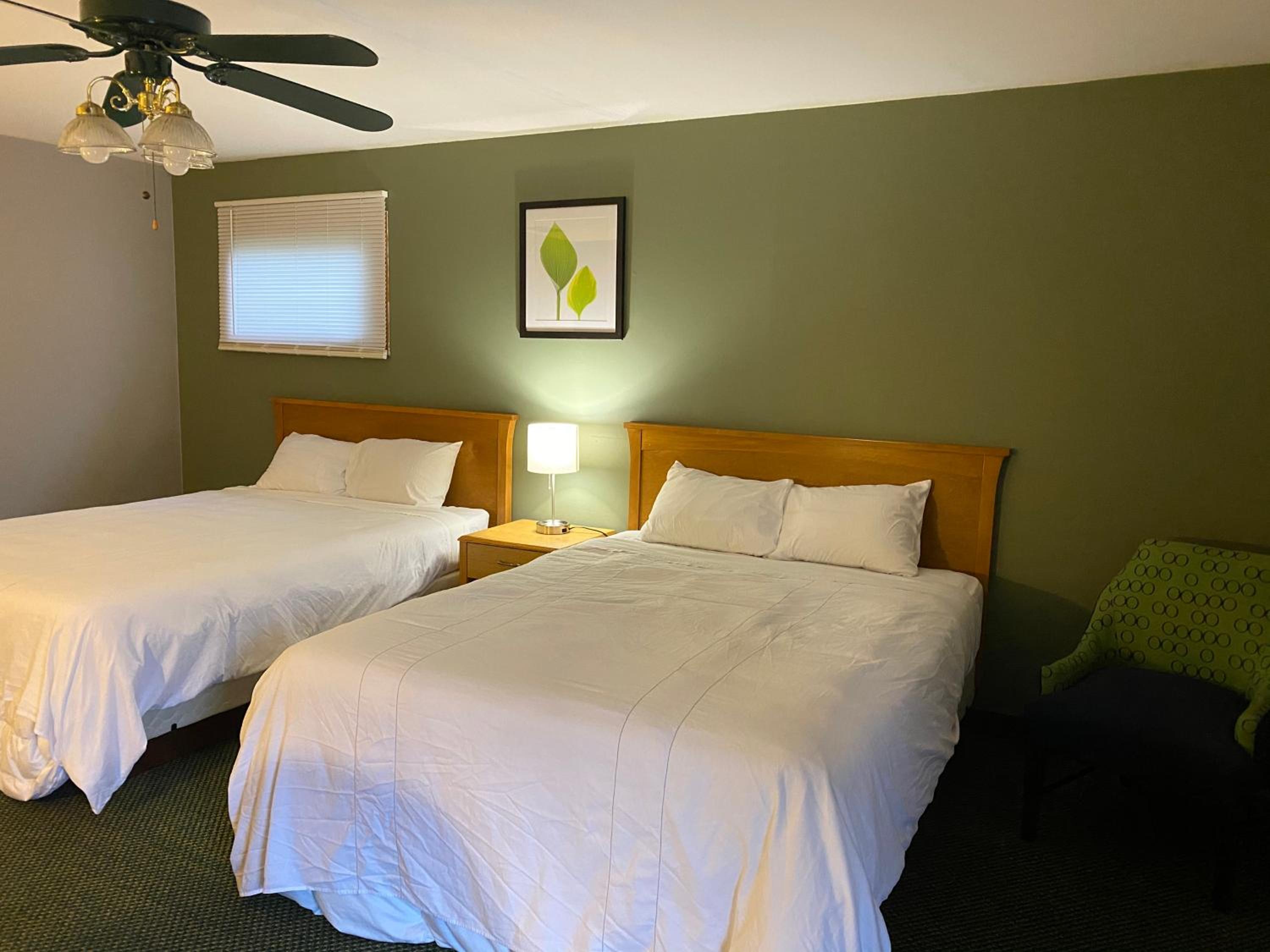 Diamond Motel - Abilene