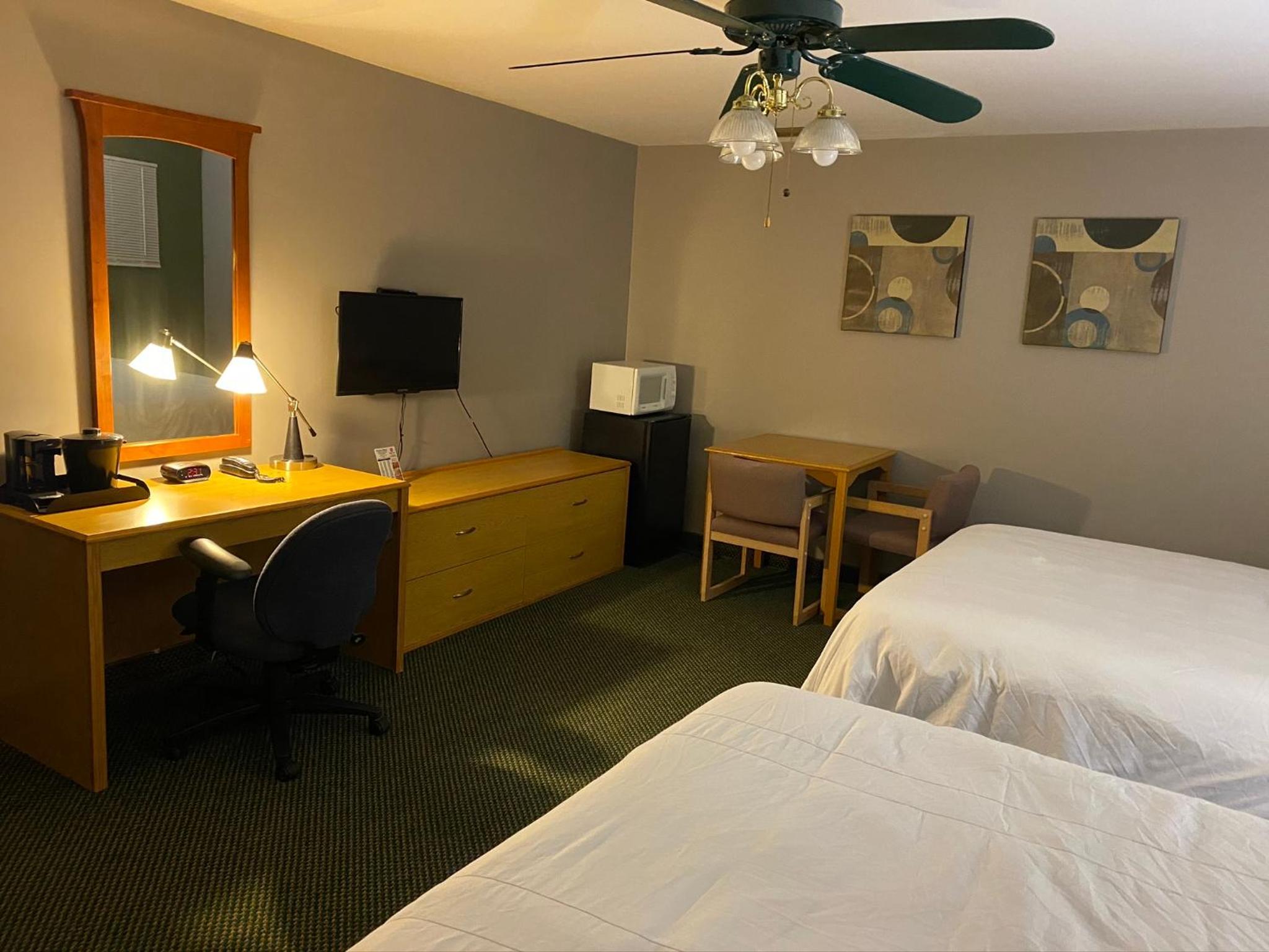 Diamond Motel - Abilene