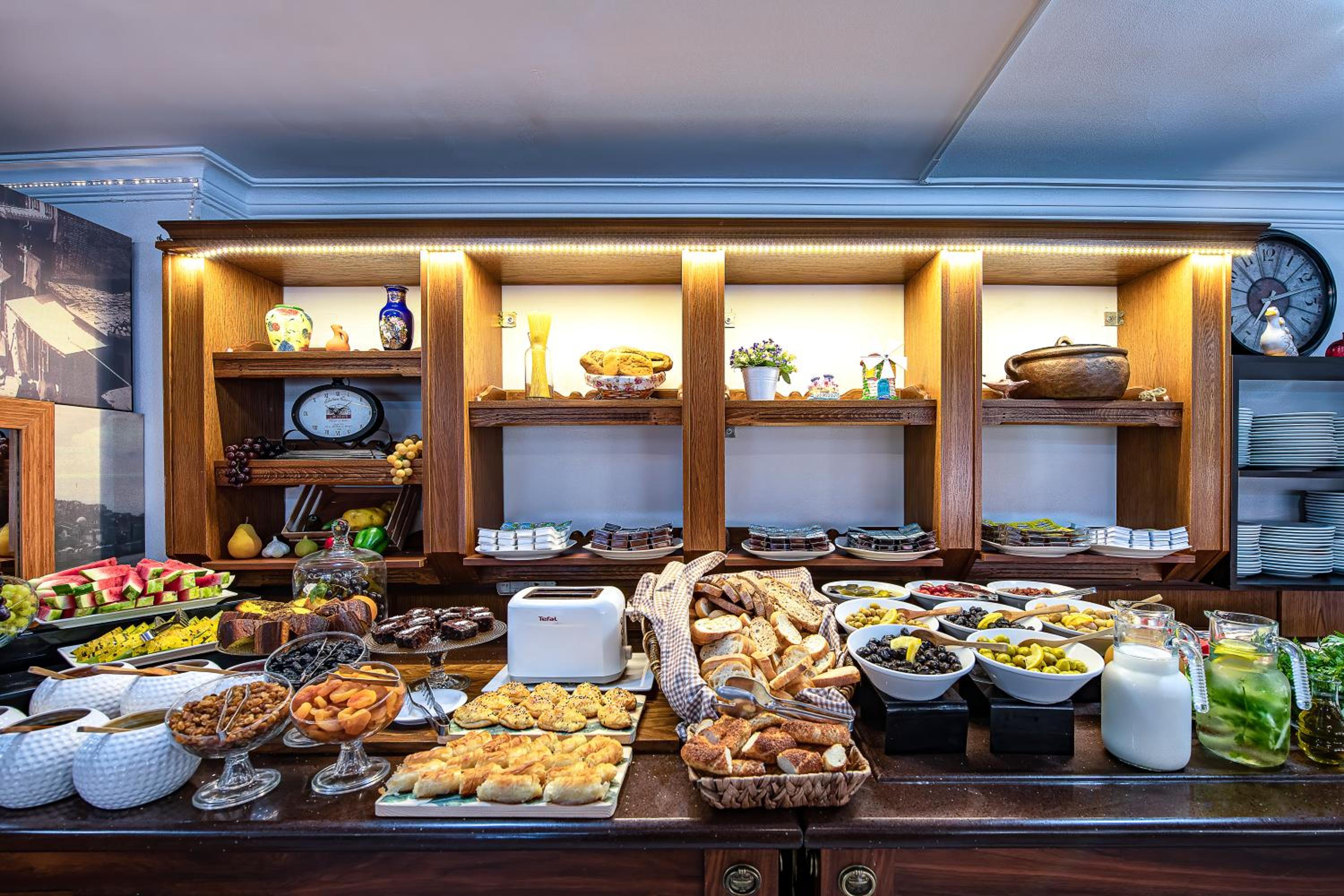 Kozan City Hotel - Image 6