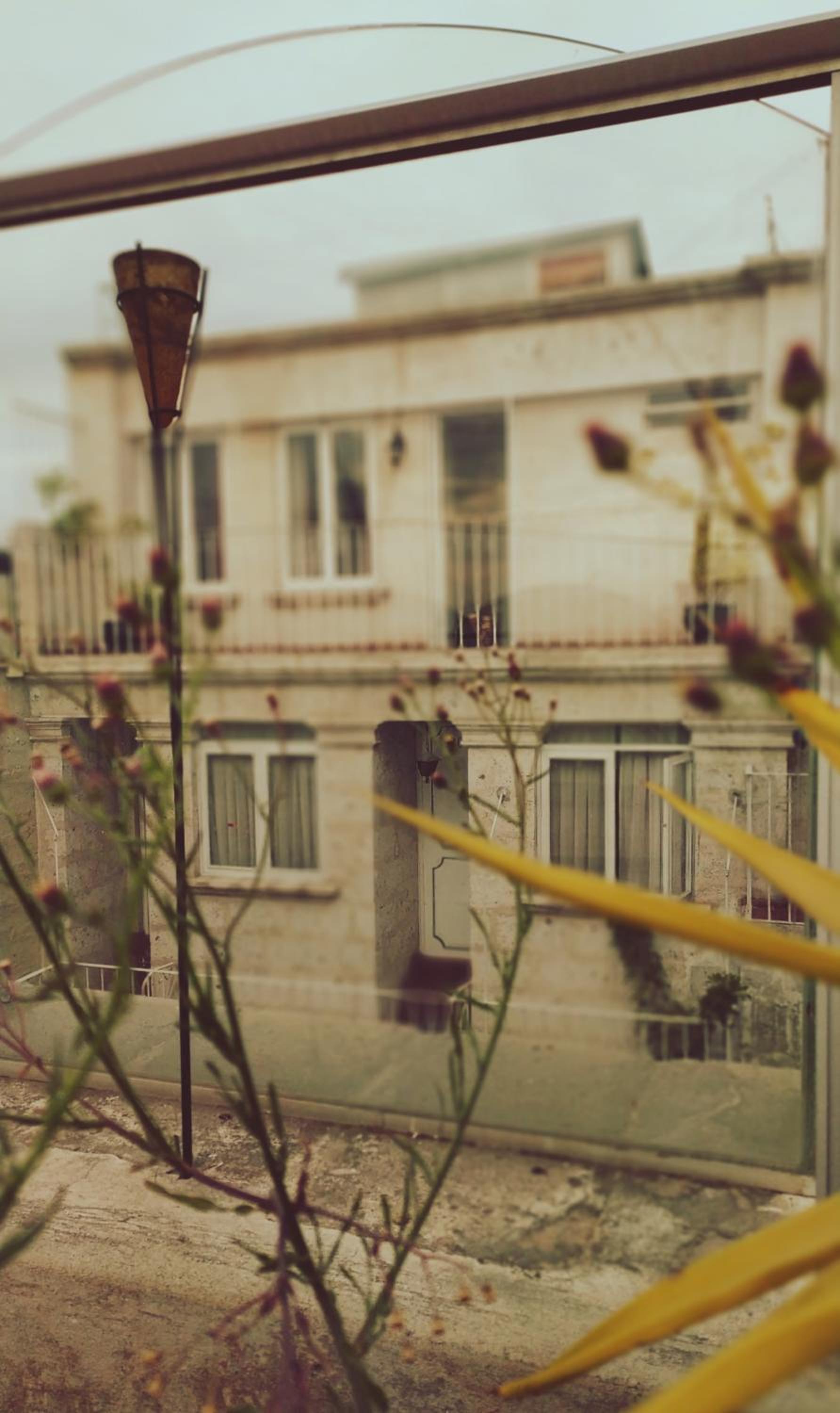 La Casa de Margott