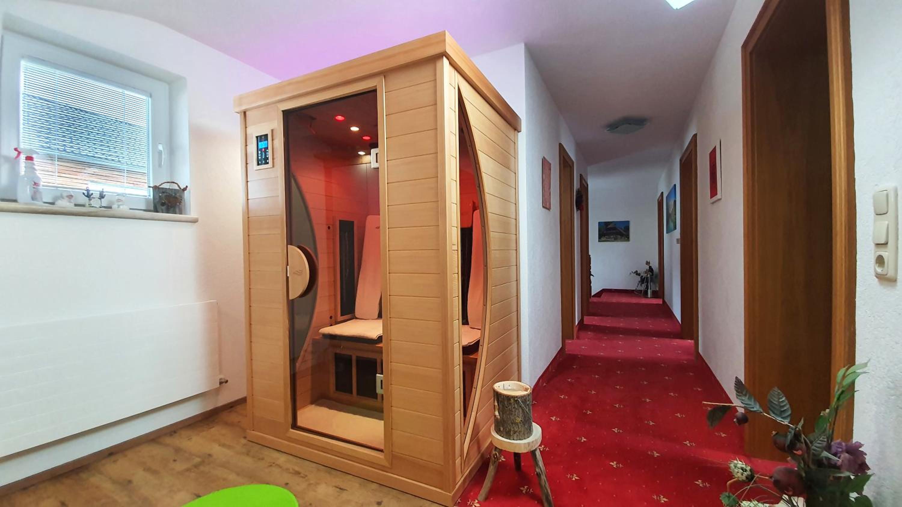 Ferienhaus Antoinette