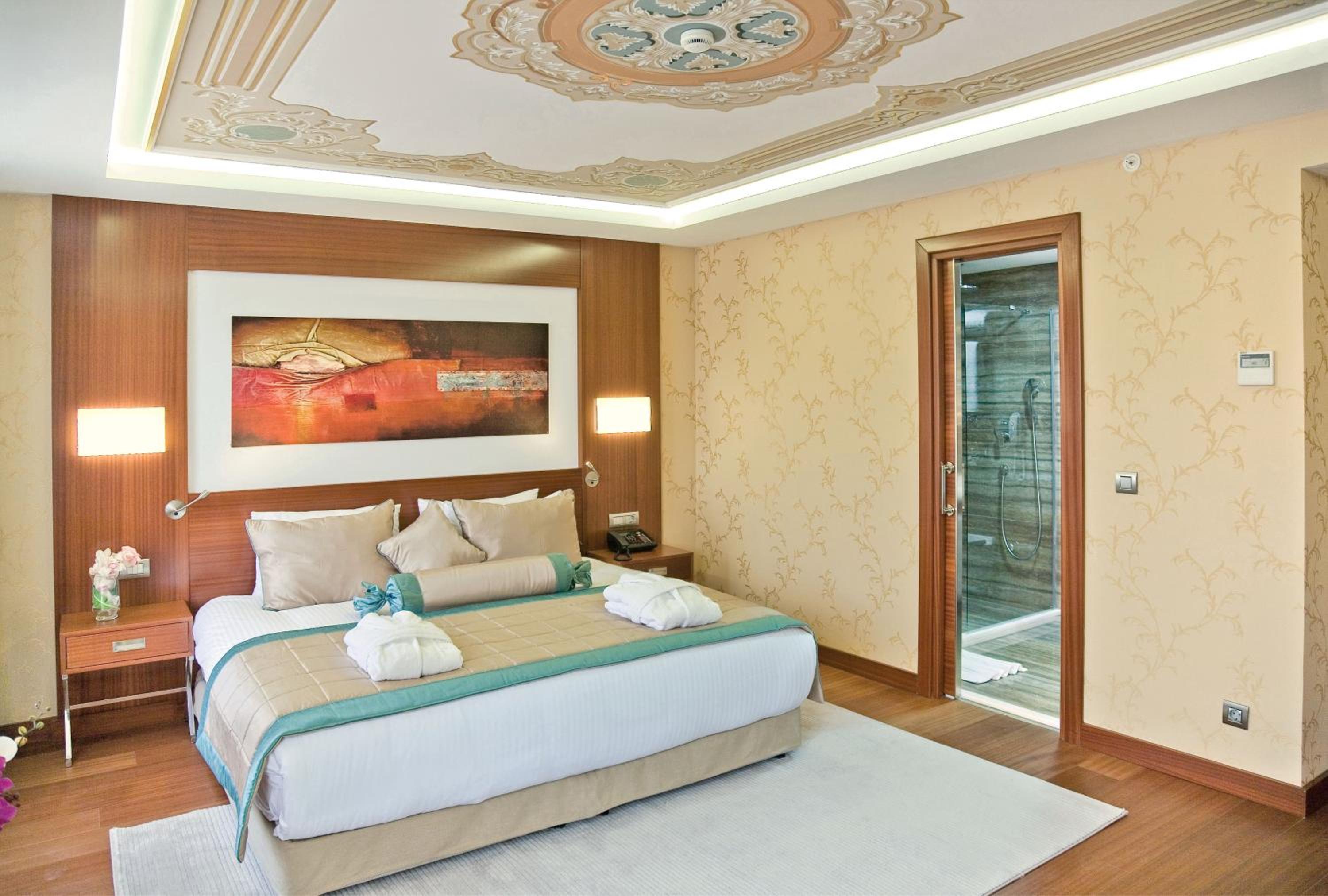 Hurry Inn Merter Istanbul - Image 45