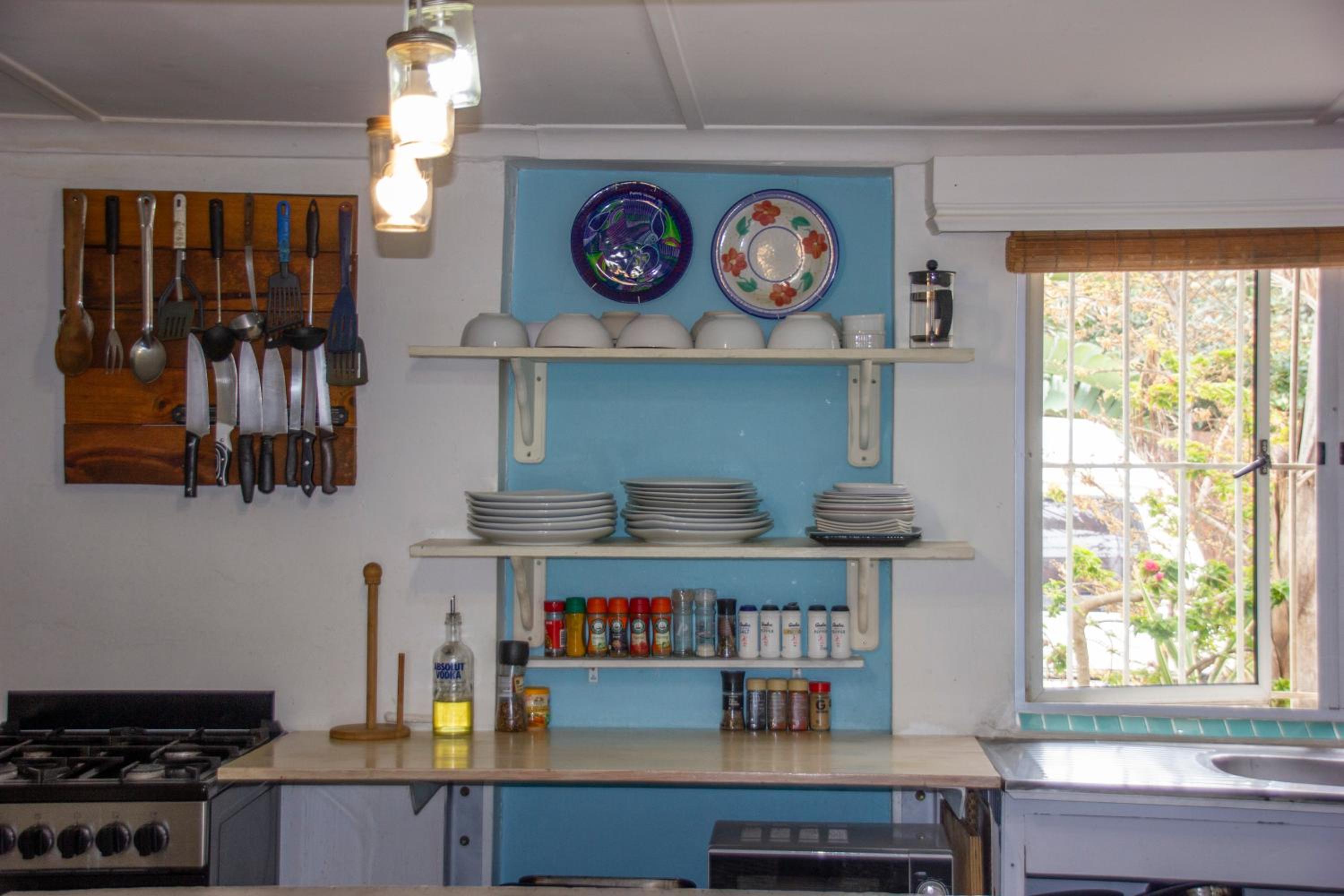 Umzumbe Surf House