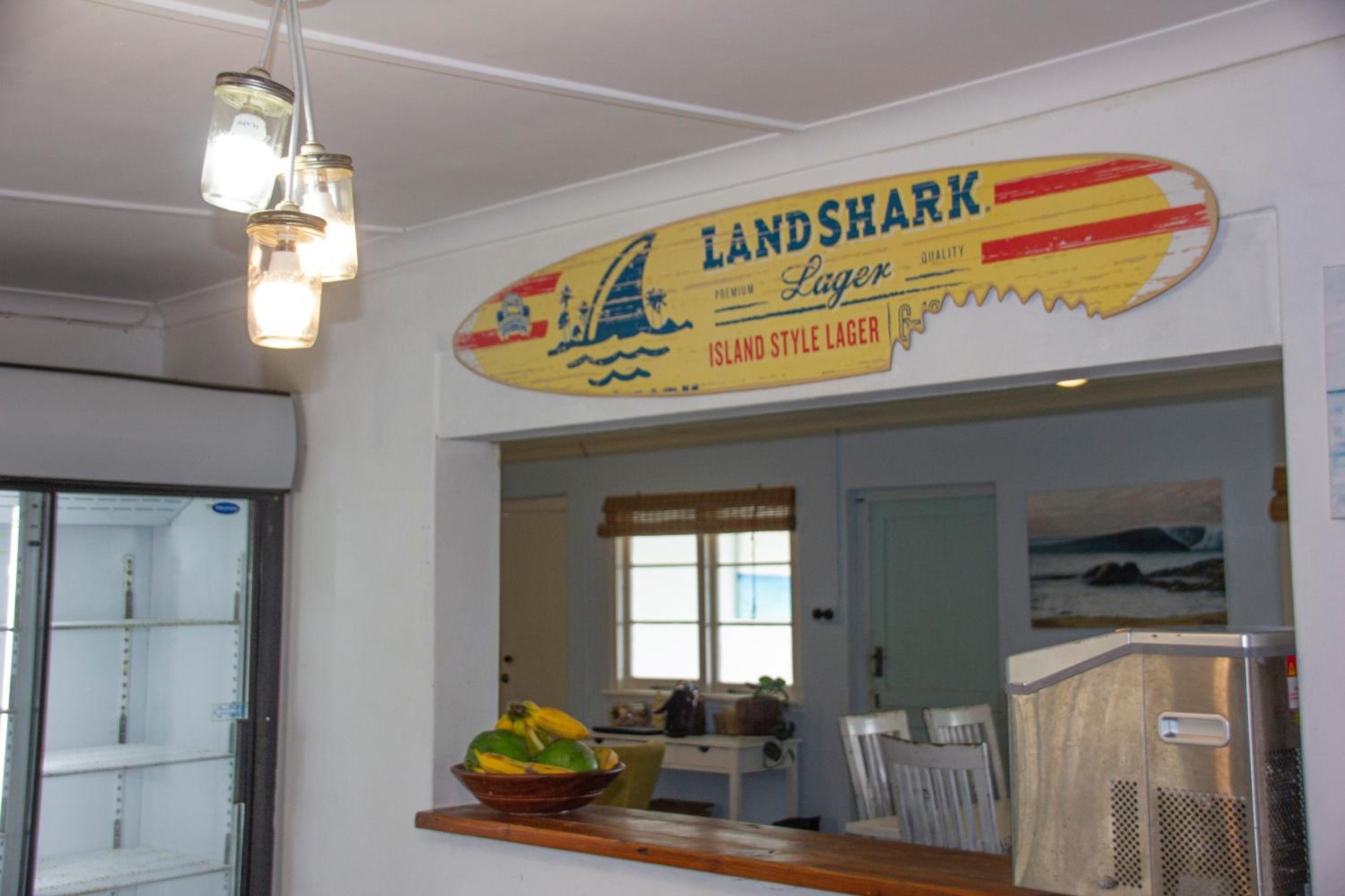 Umzumbe Surf House