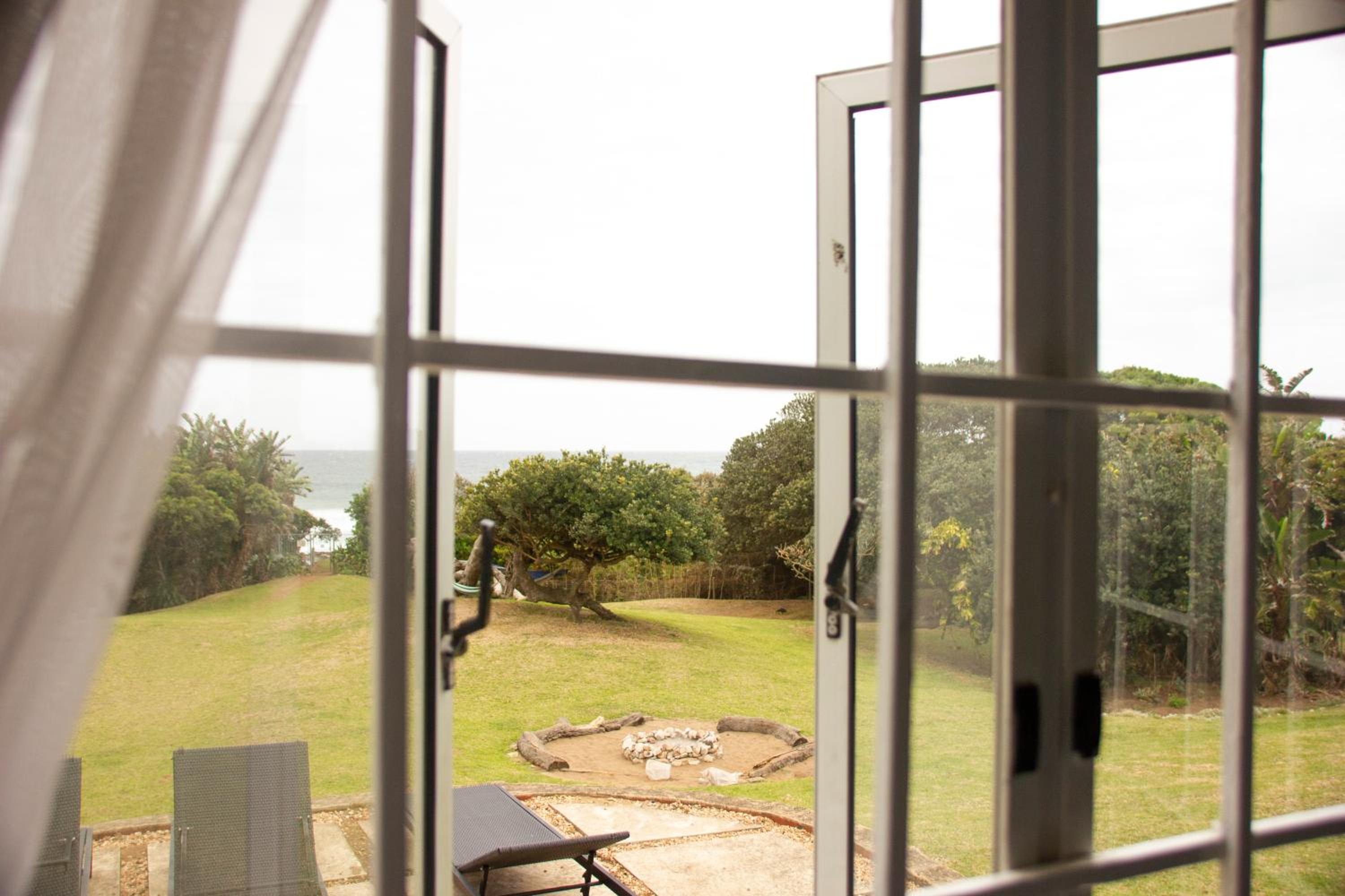 Umzumbe Surf House