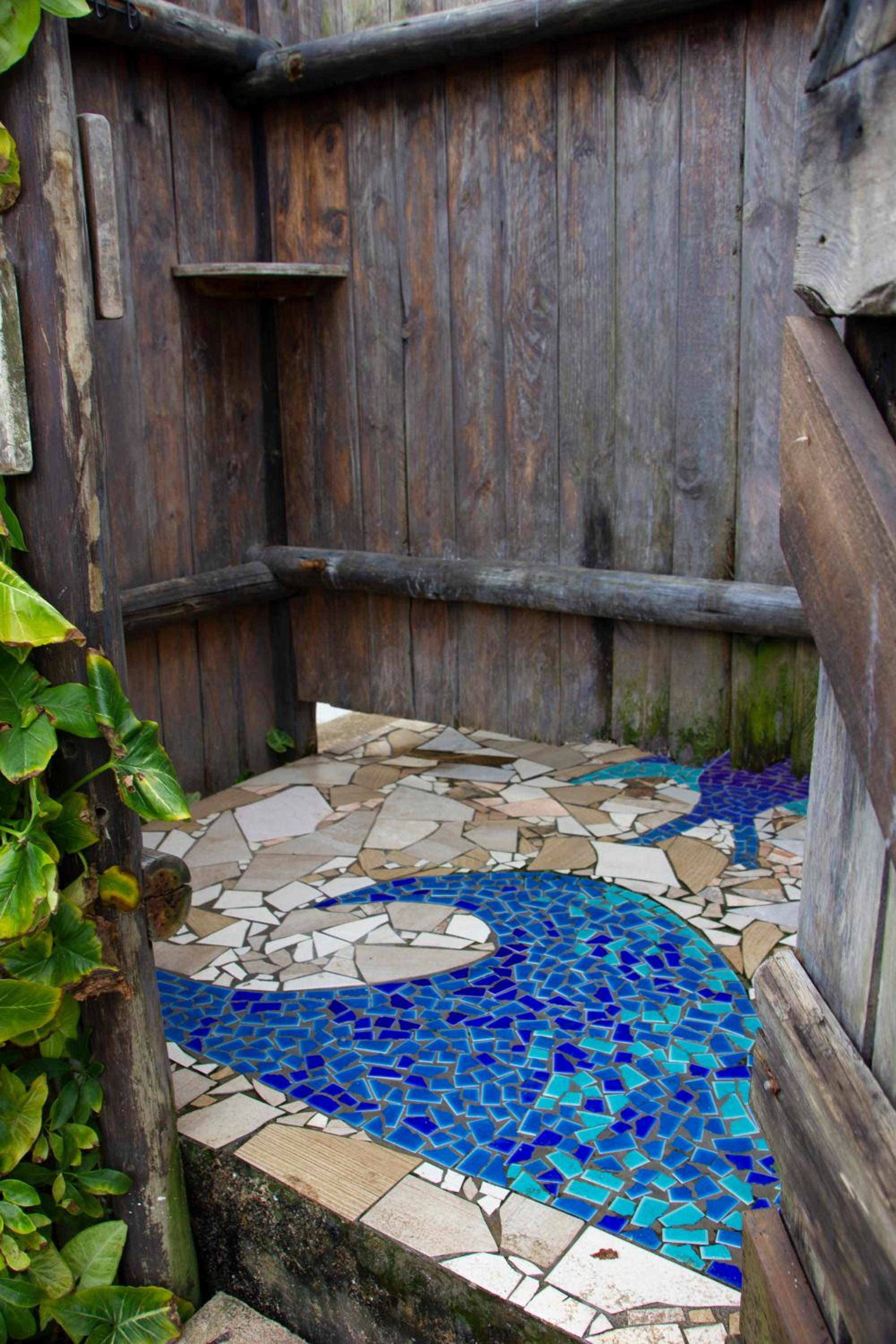 Umzumbe Surf House