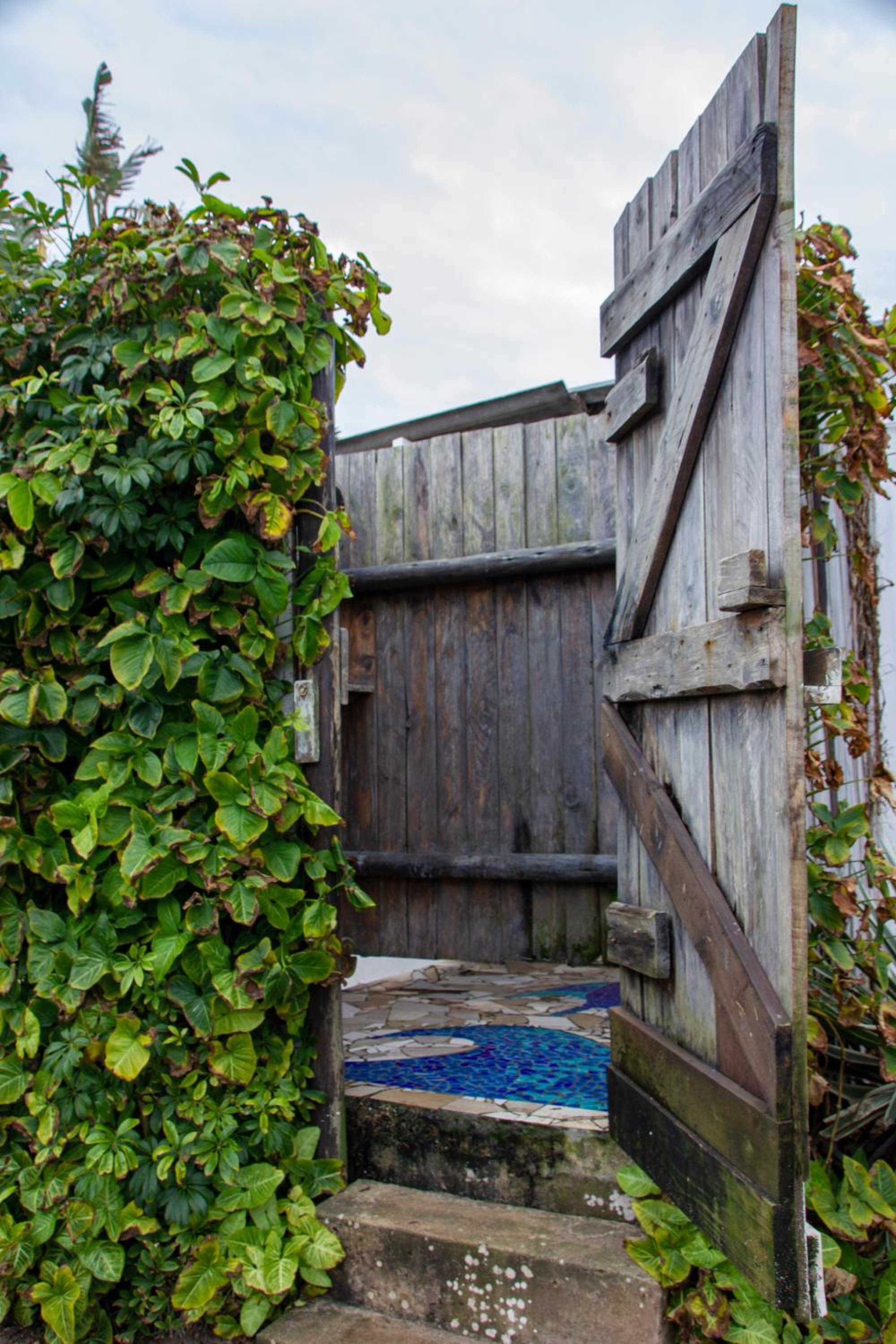Umzumbe Surf House