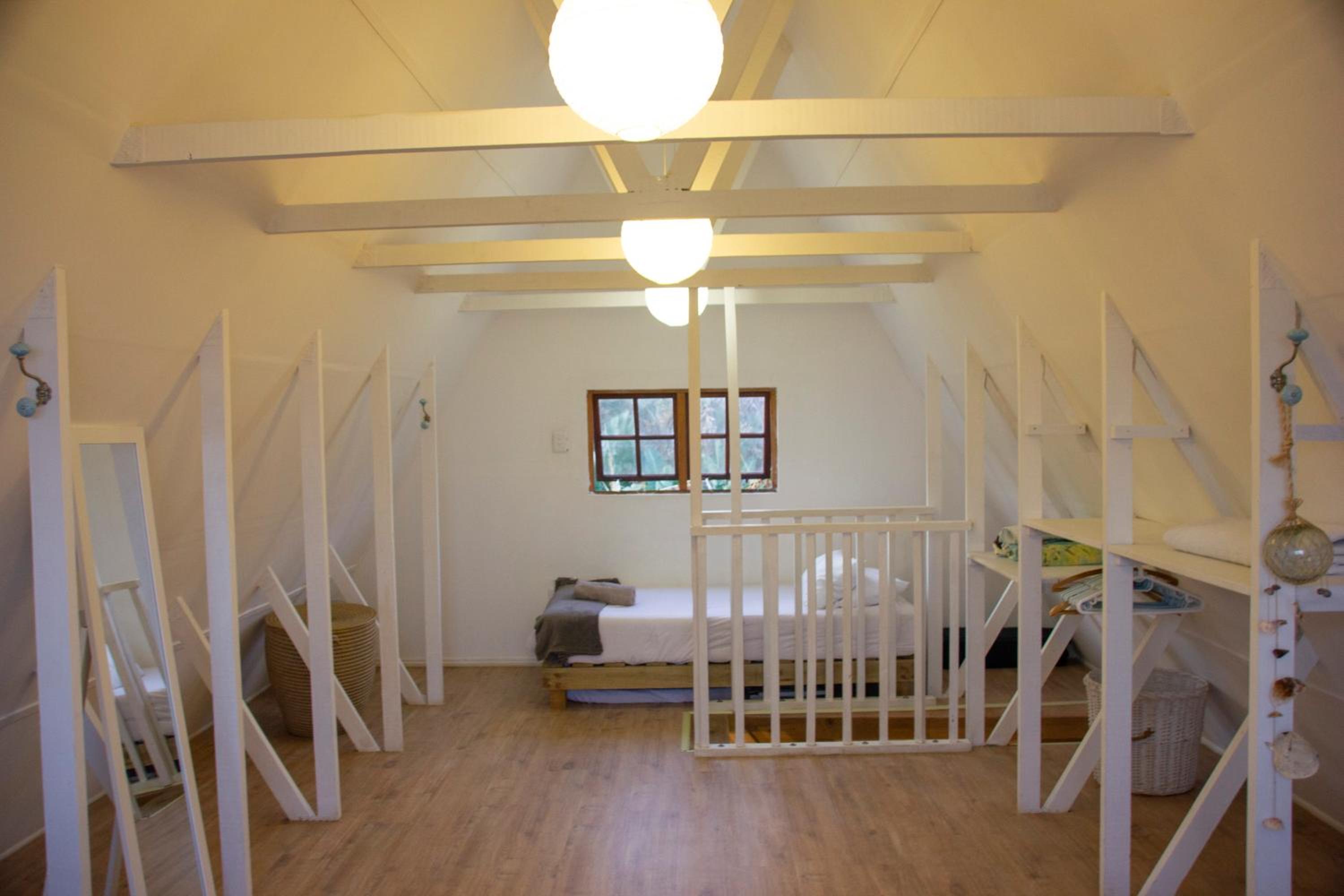 Umzumbe Surf House