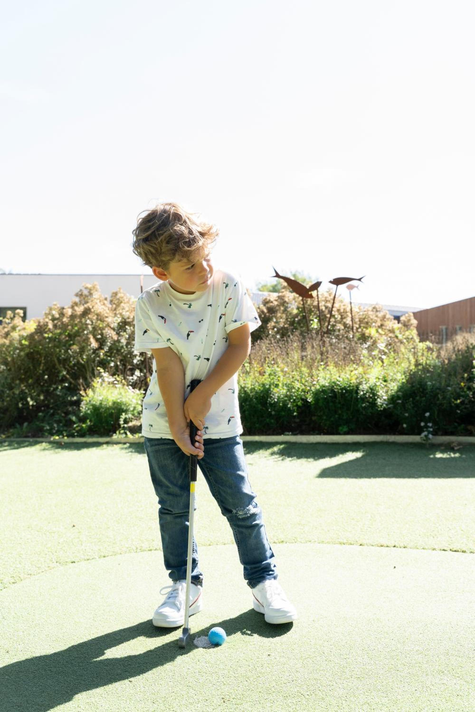 golf