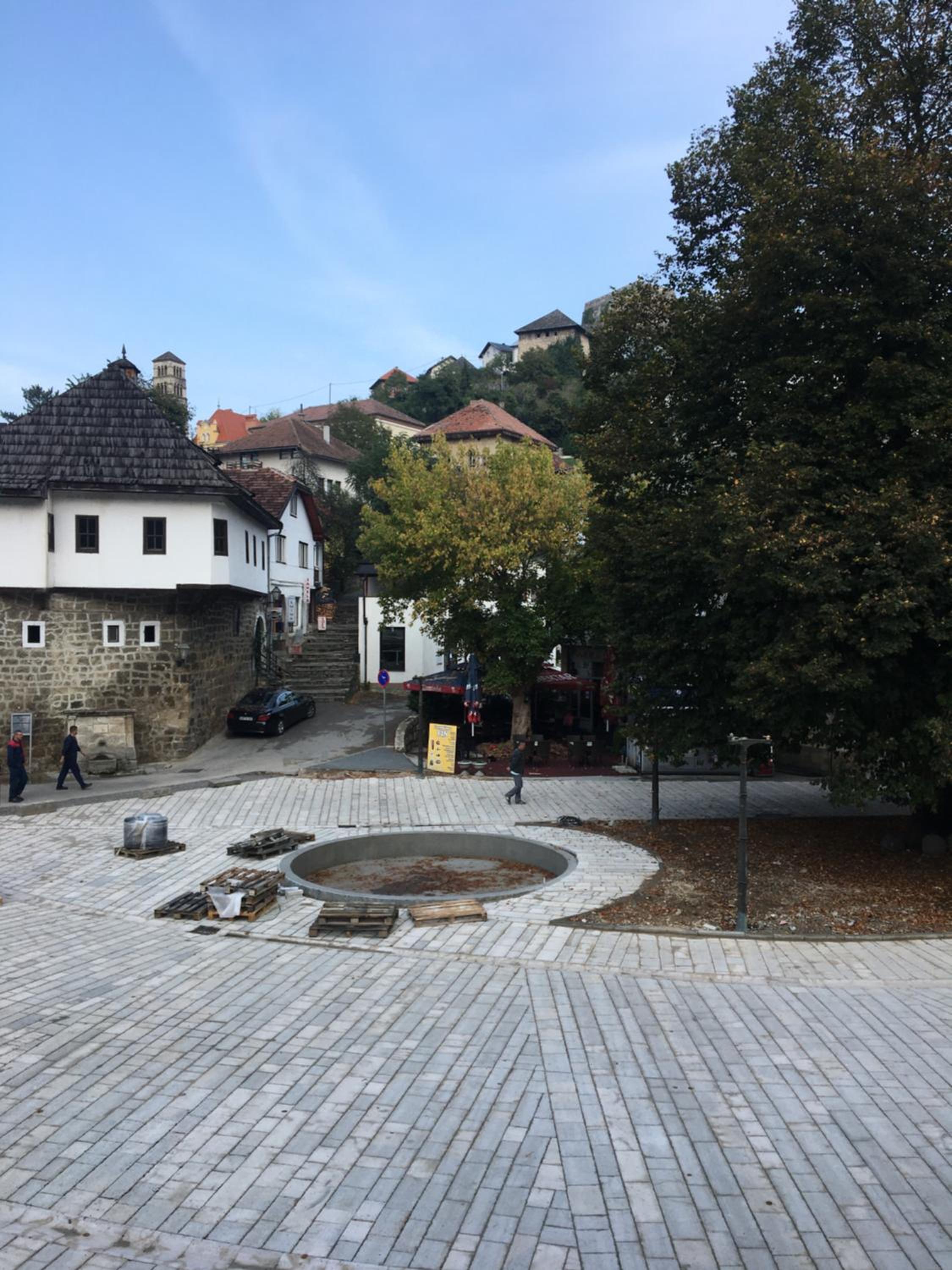 Apartman “Centar Jajce “
