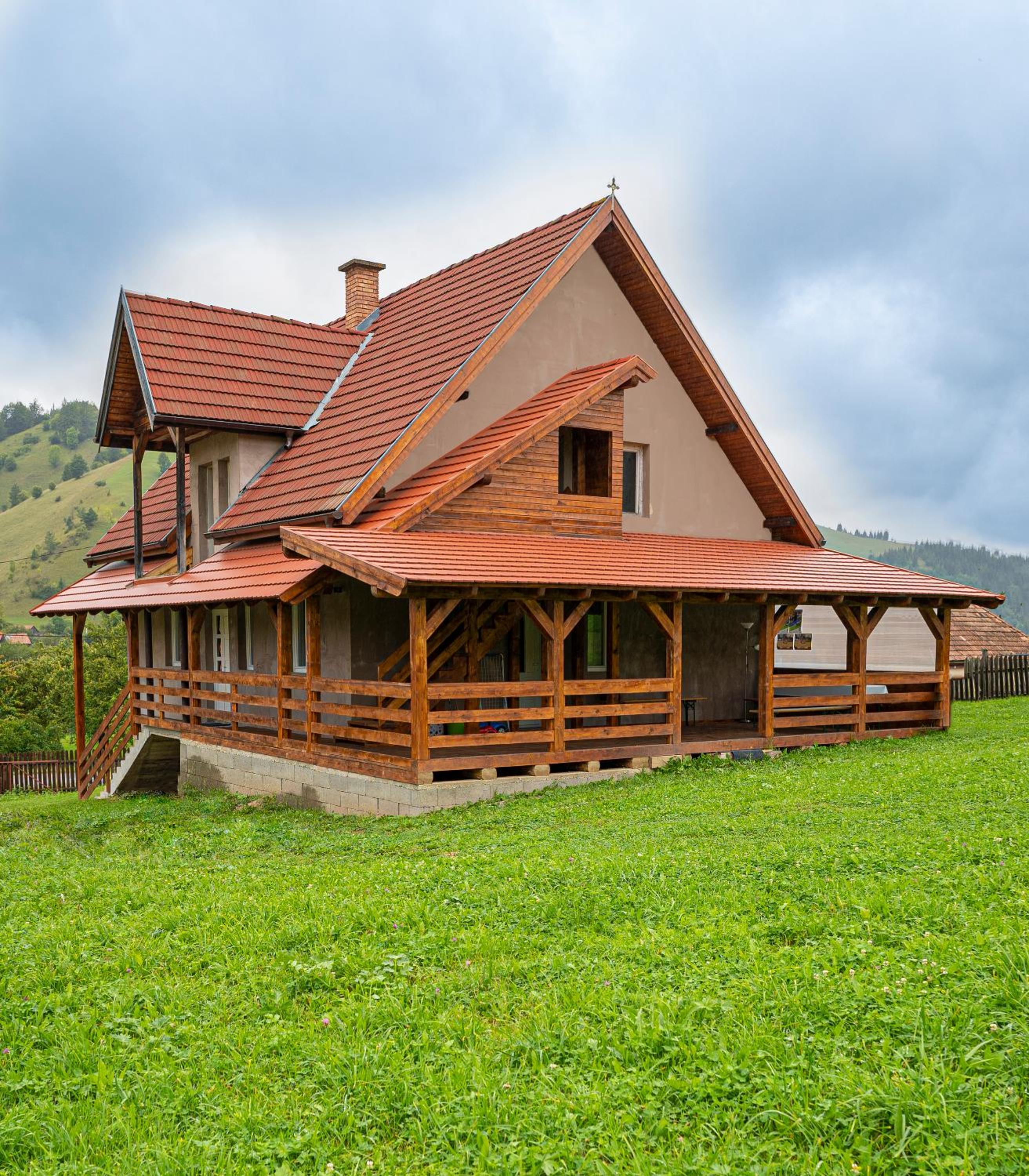 Anna Guesthouse view 2