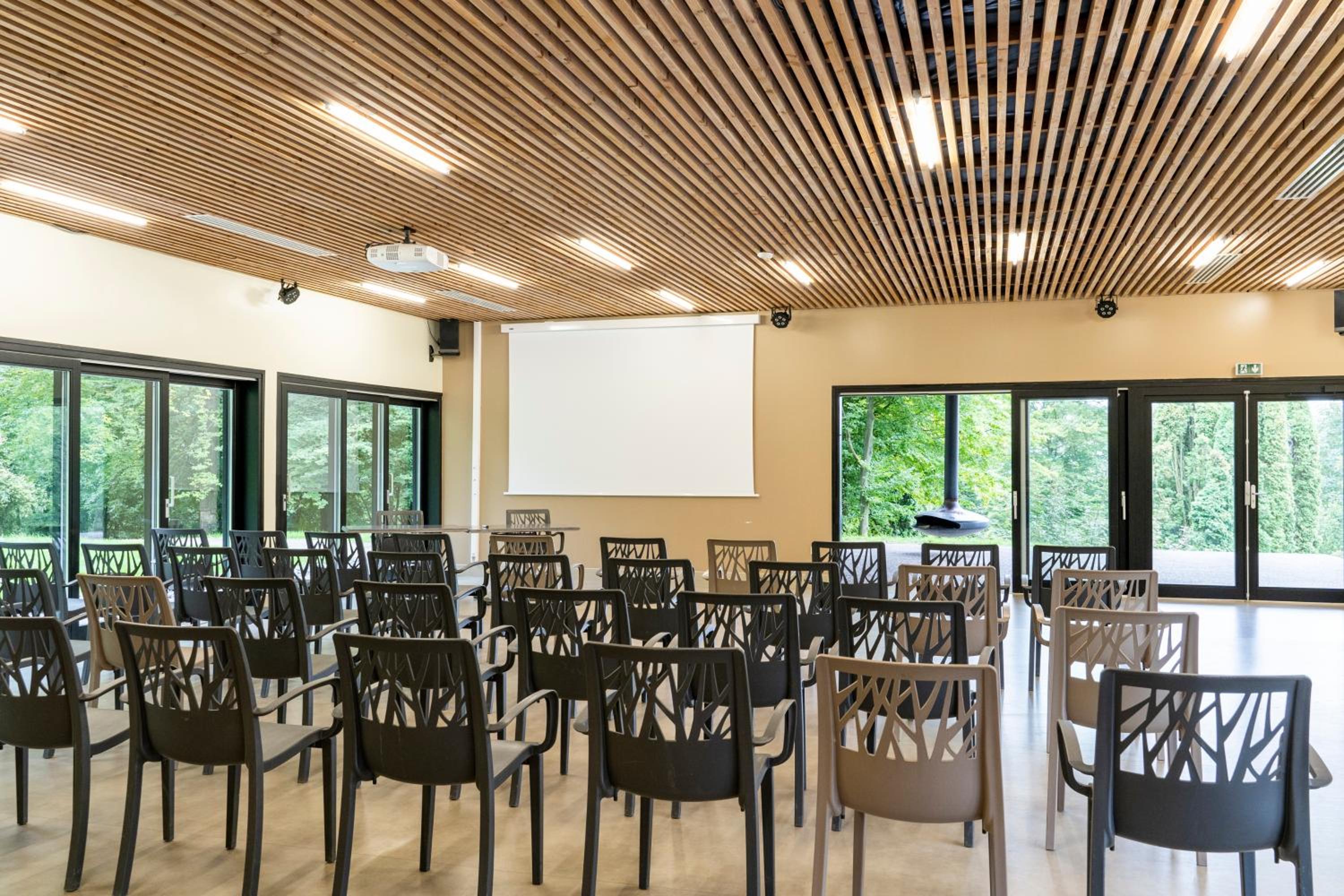 meeting room