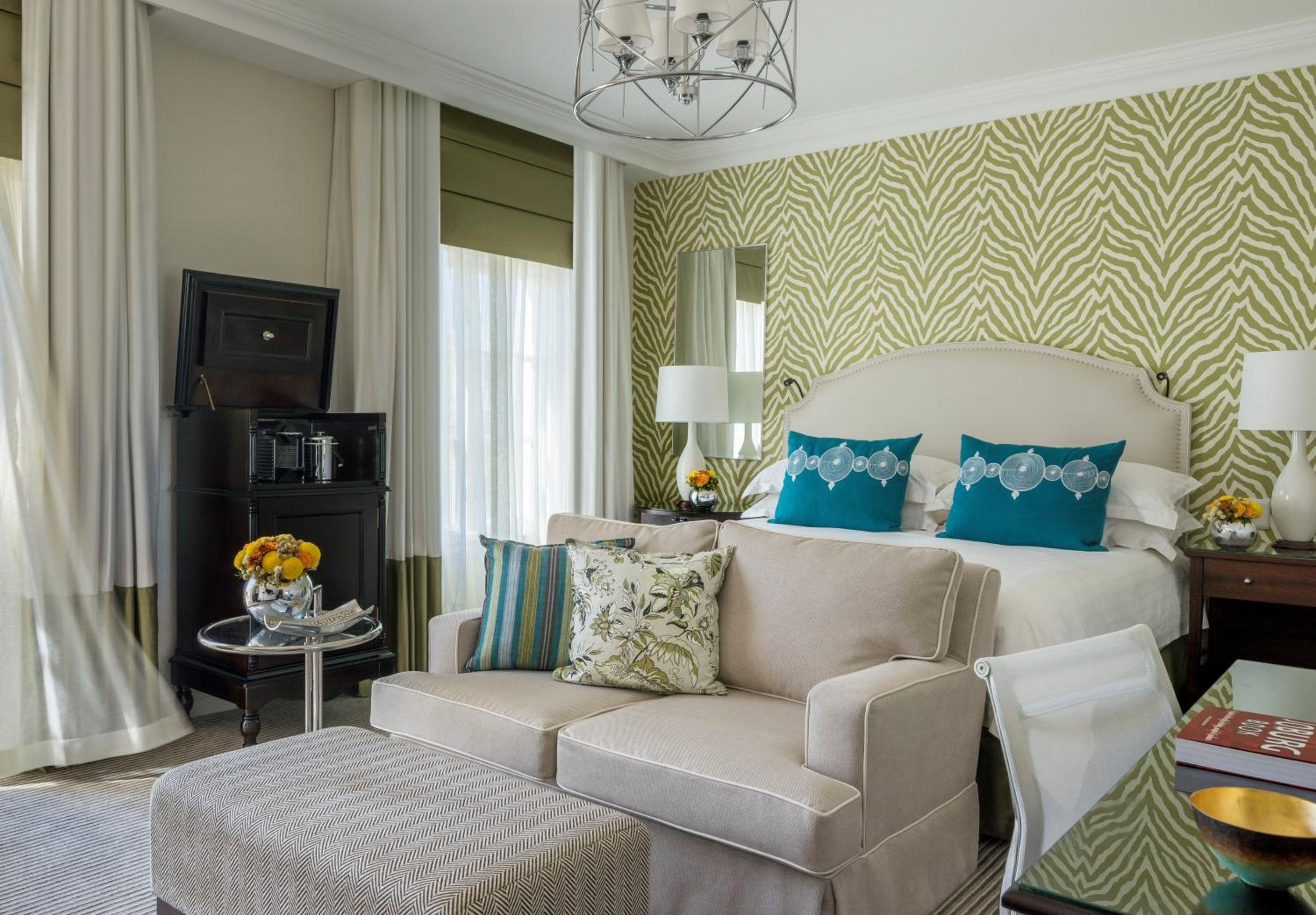 Johannesburg Vacations - Four Seasons Hotel The Westcliff - Property Image 55