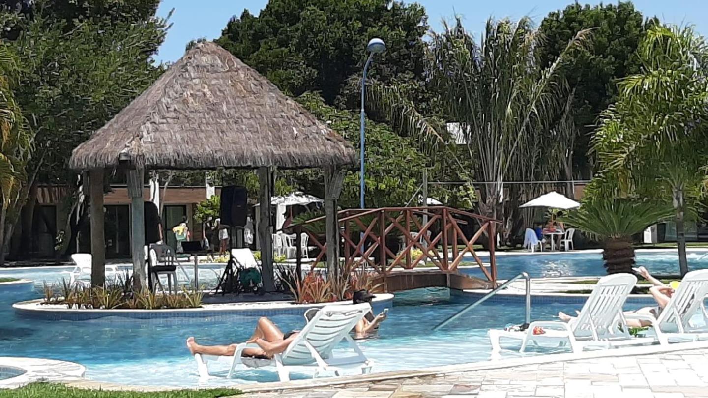 Barra de São Miguel Quarto e sala ILOA 104S