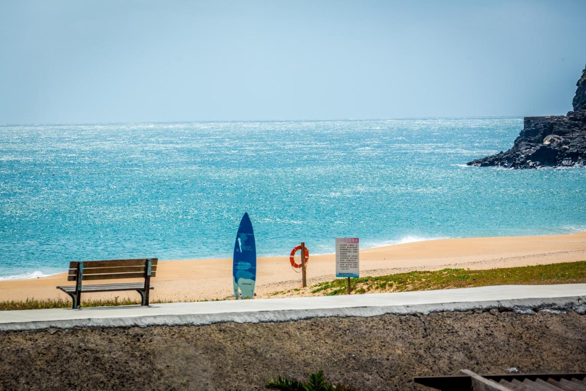 Beachcastle & Sea View Villa