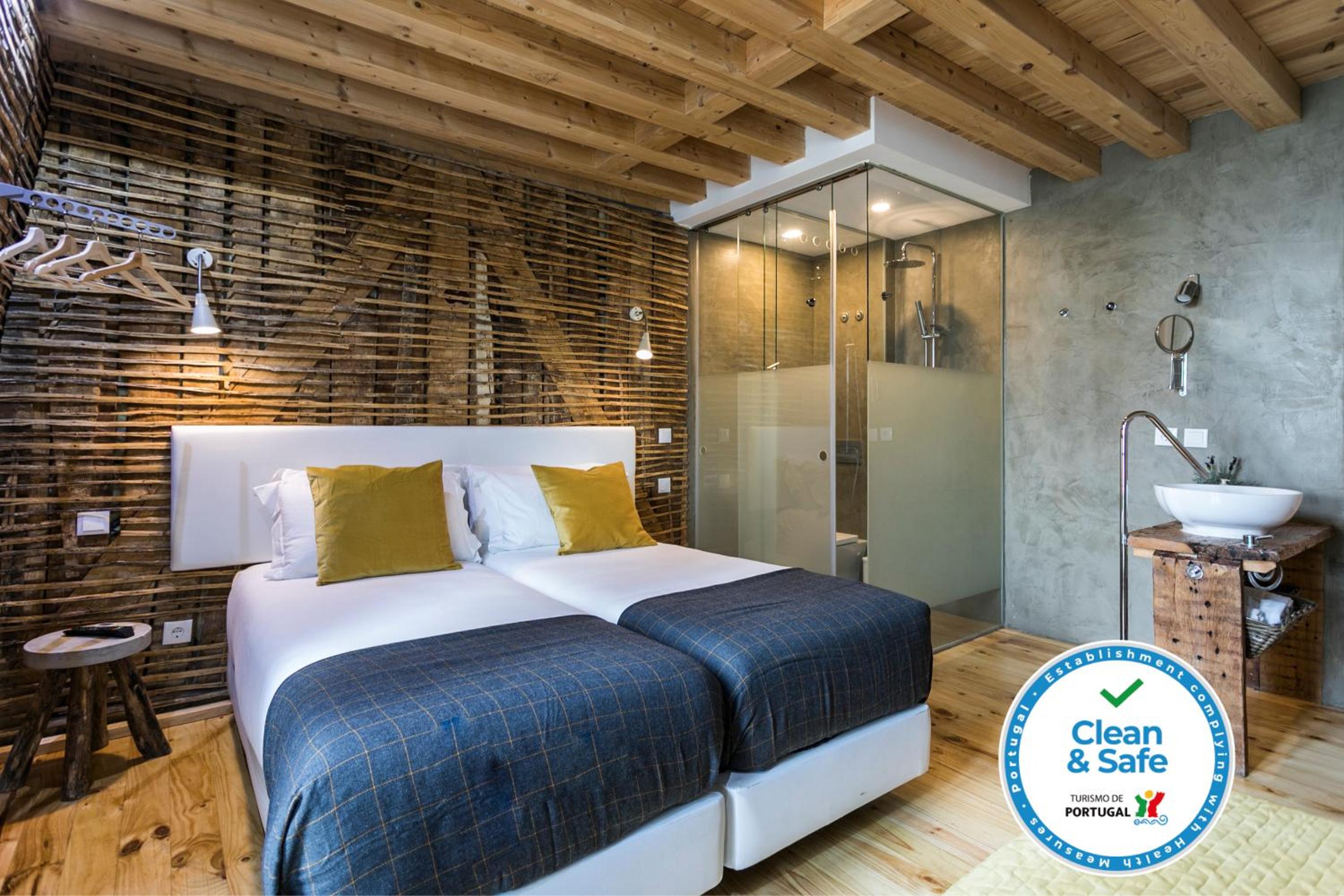 262 Boutique Hotel — photo 21