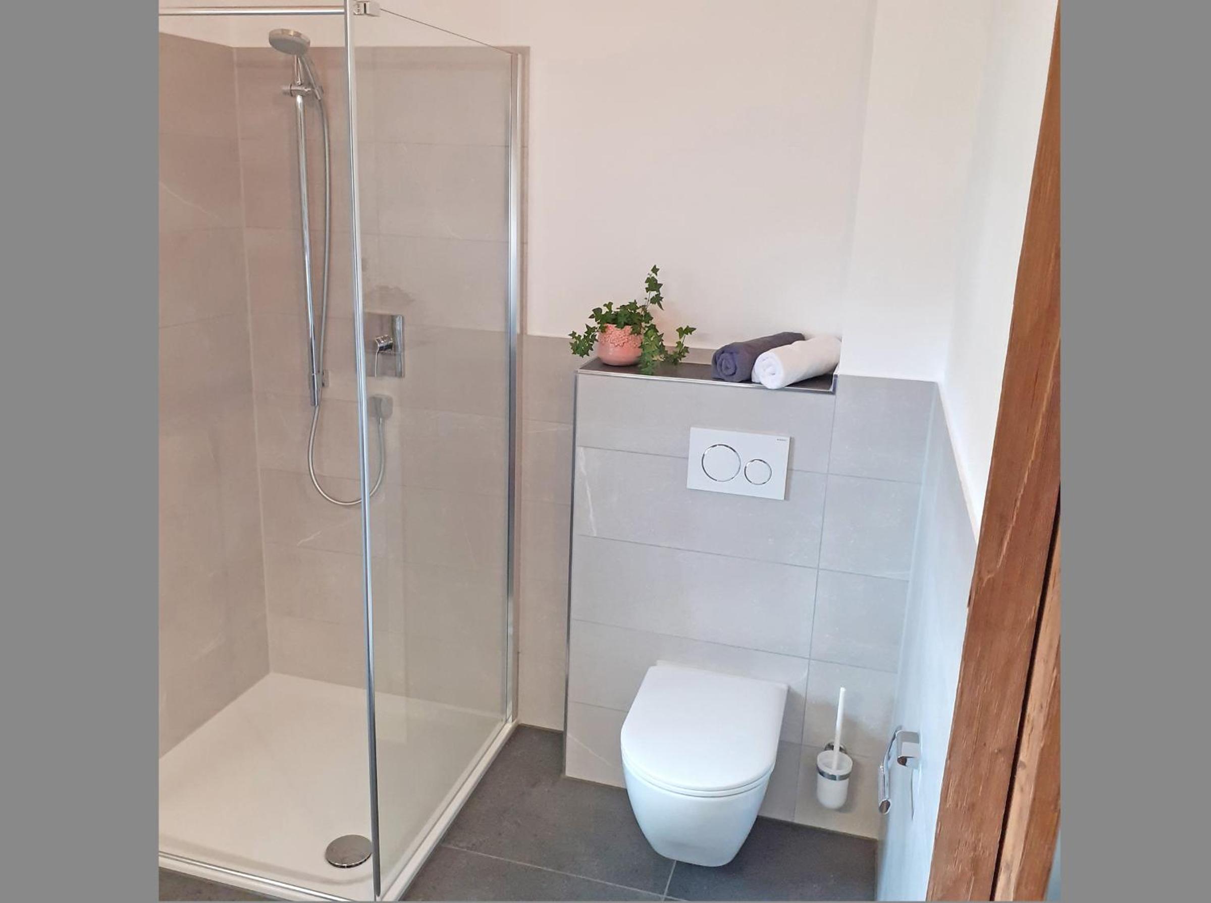 Ferienwohnung sZuahäusl