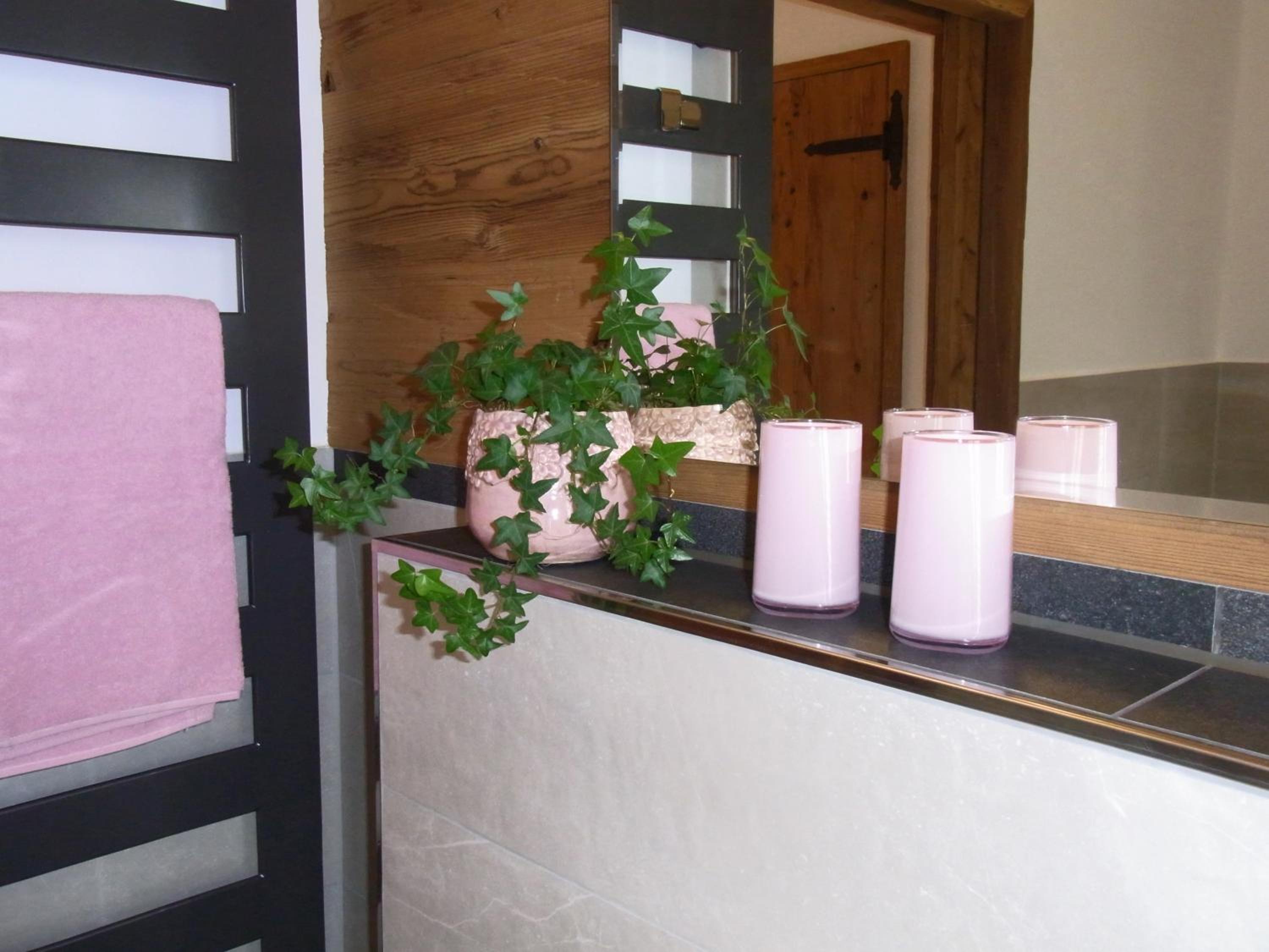 Ferienwohnung sZuahäusl