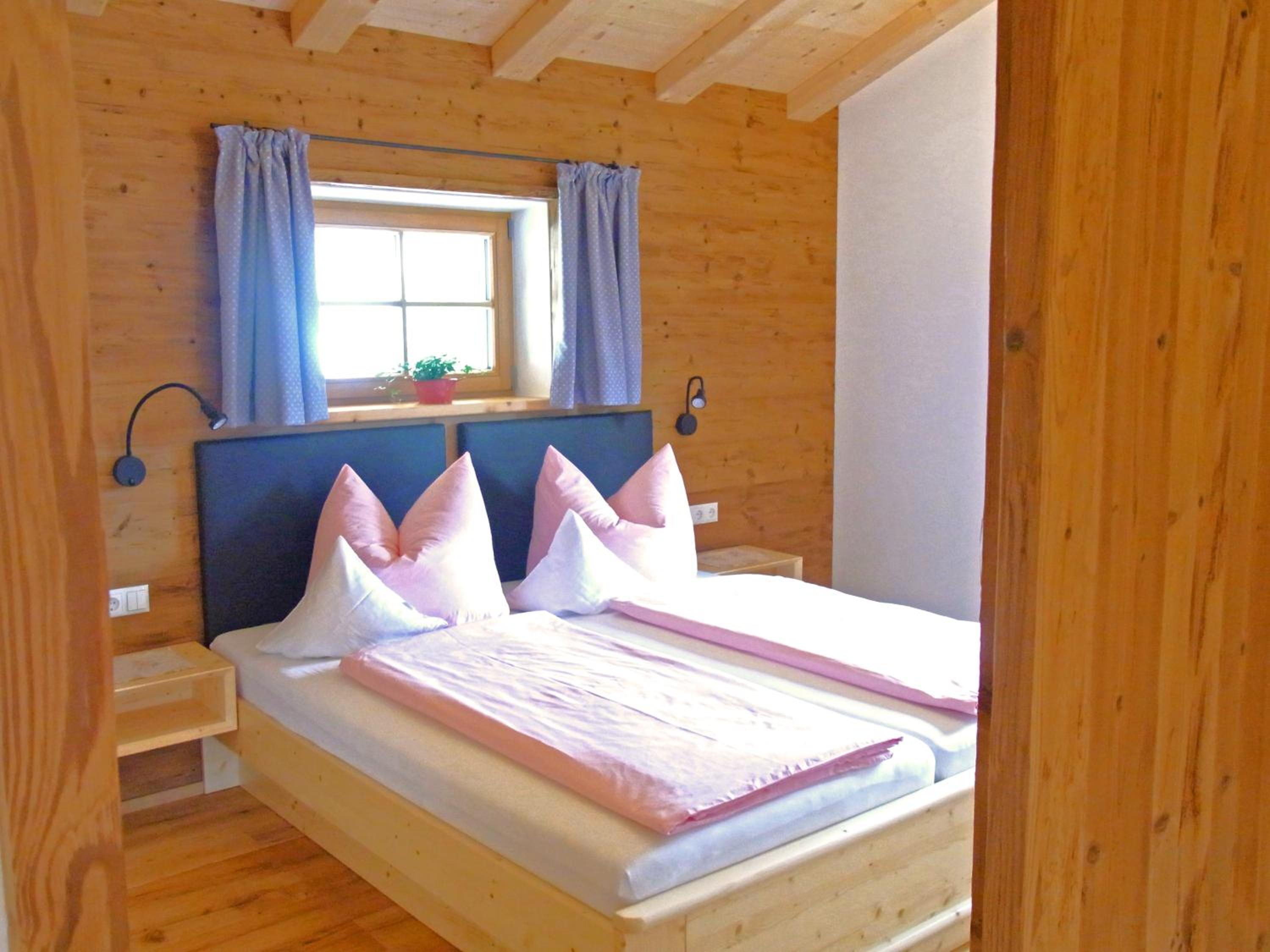 Ferienwohnung sZuahäusl
