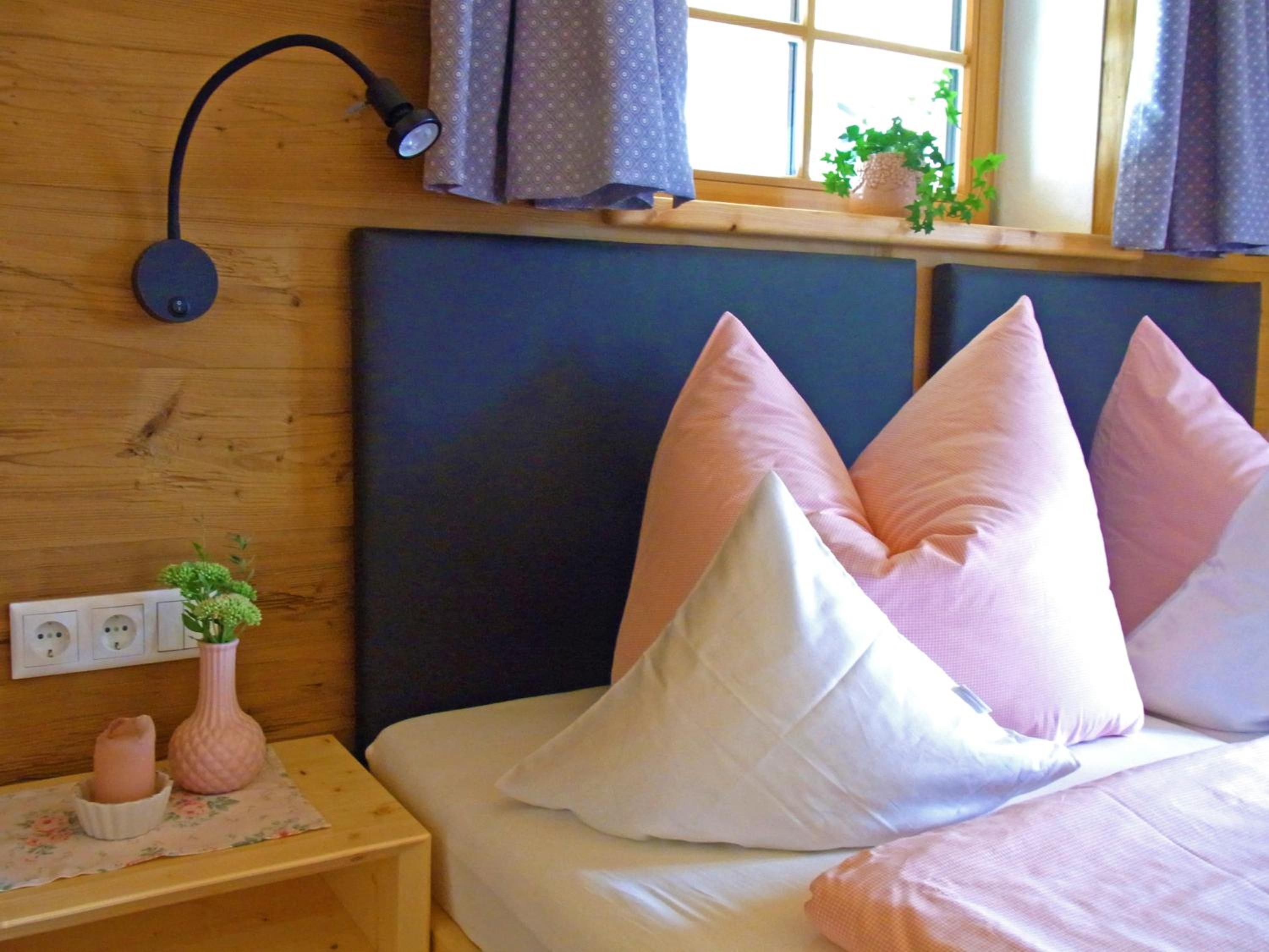 Ferienwohnung sZuahäusl