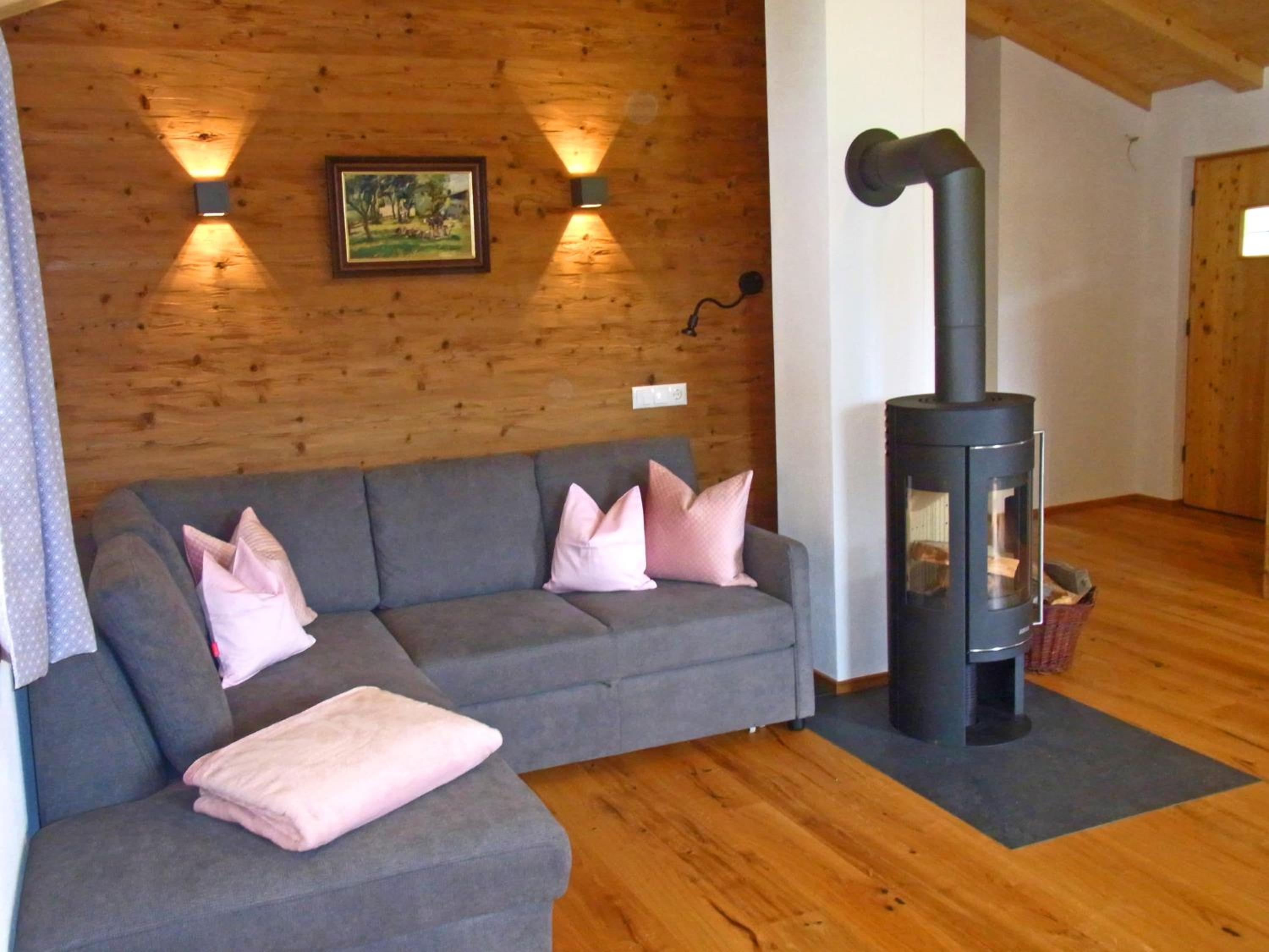 Ferienwohnung sZuahäusl