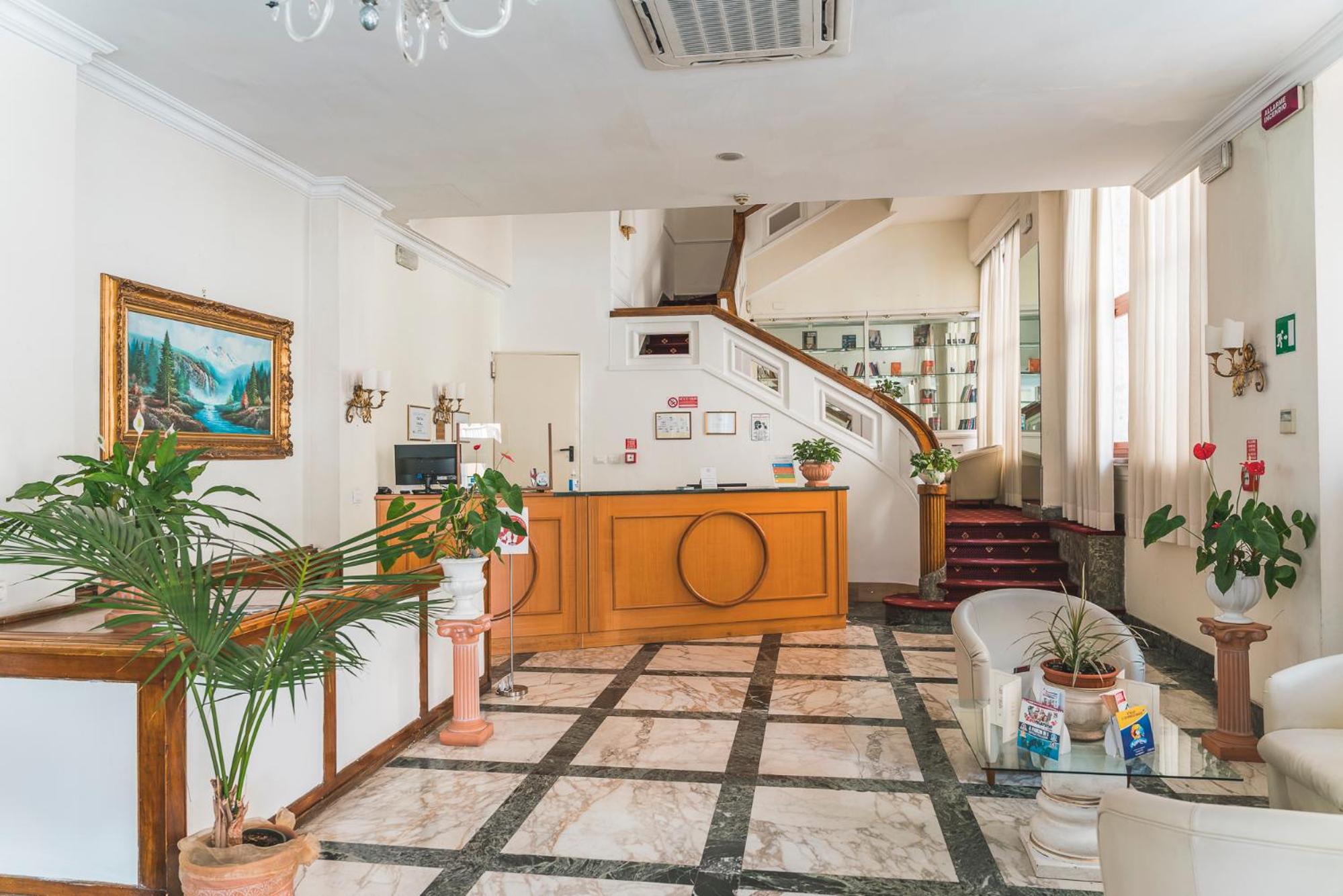 GH Hotel San Giusto-0
