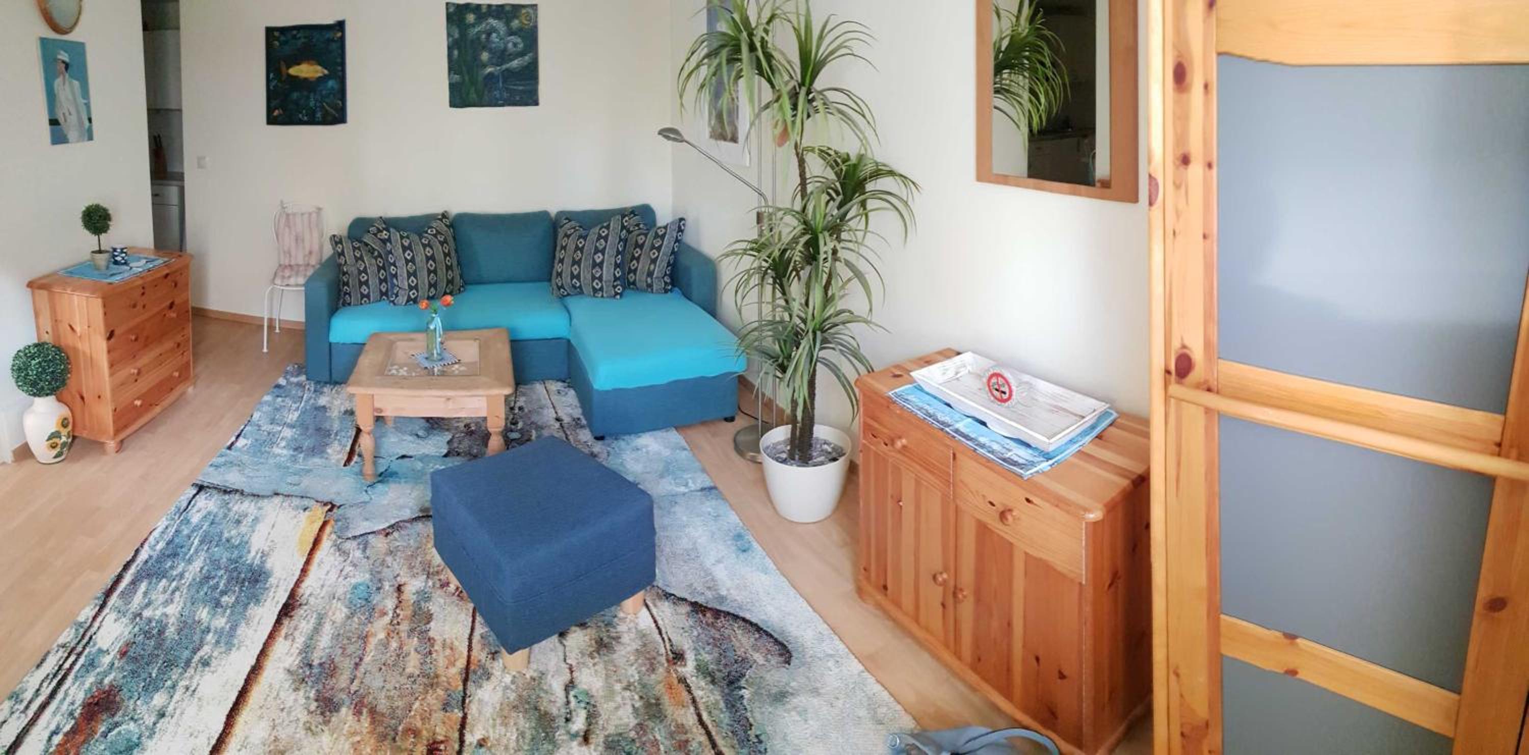 Ferienwohnung Diekelmann _ Poststr view 3