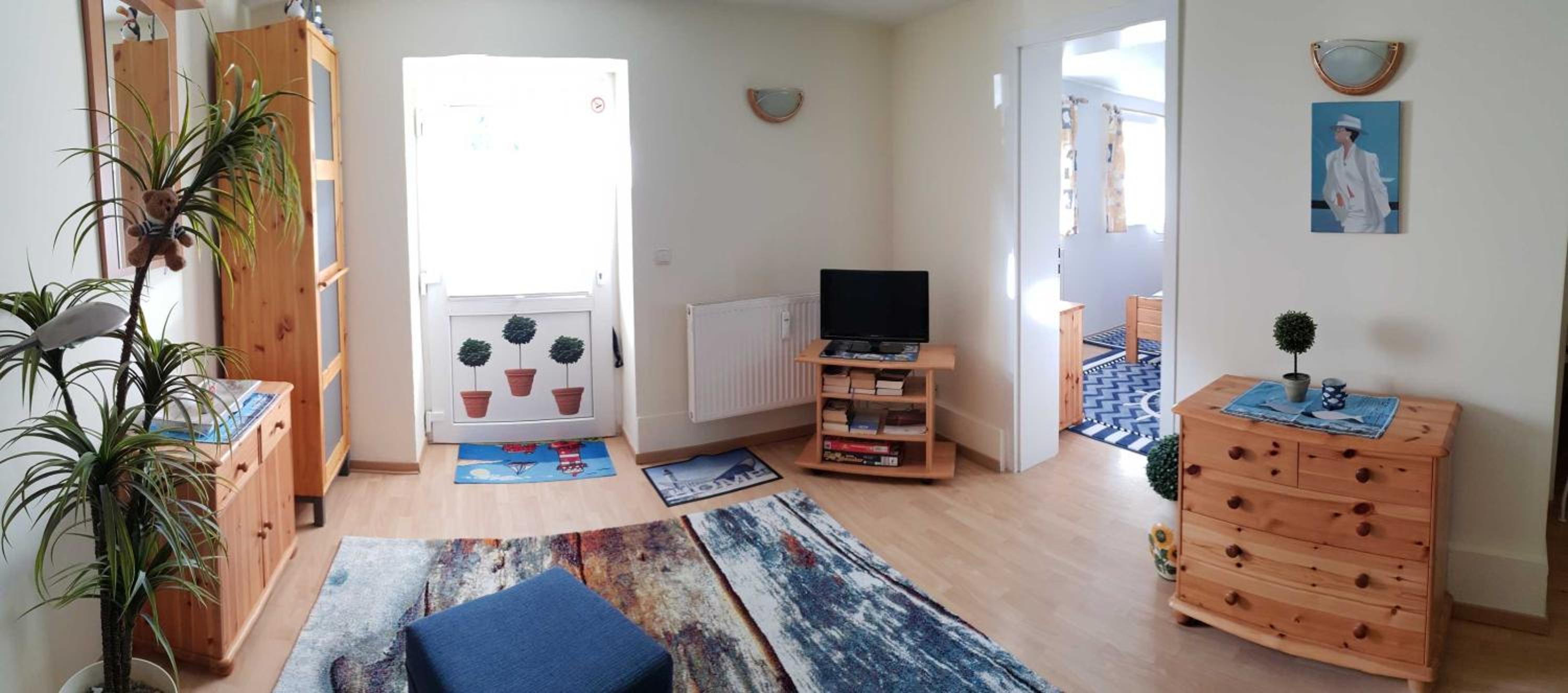 Ferienwohnung Diekelmann _ Poststr view 5
