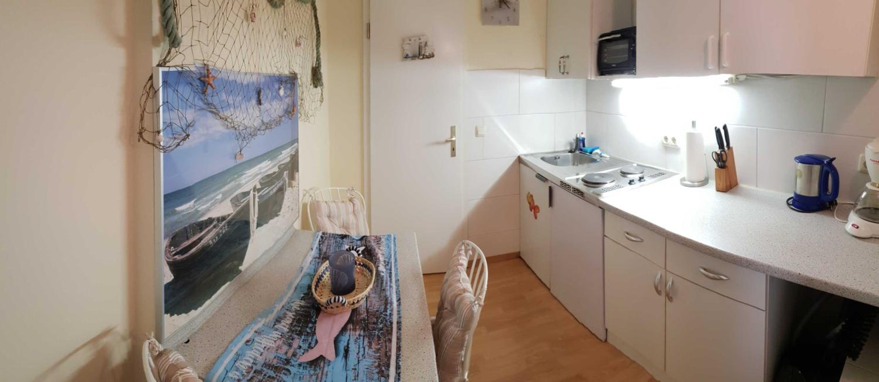 Ferienwohnung Diekelmann _ Poststr view 4