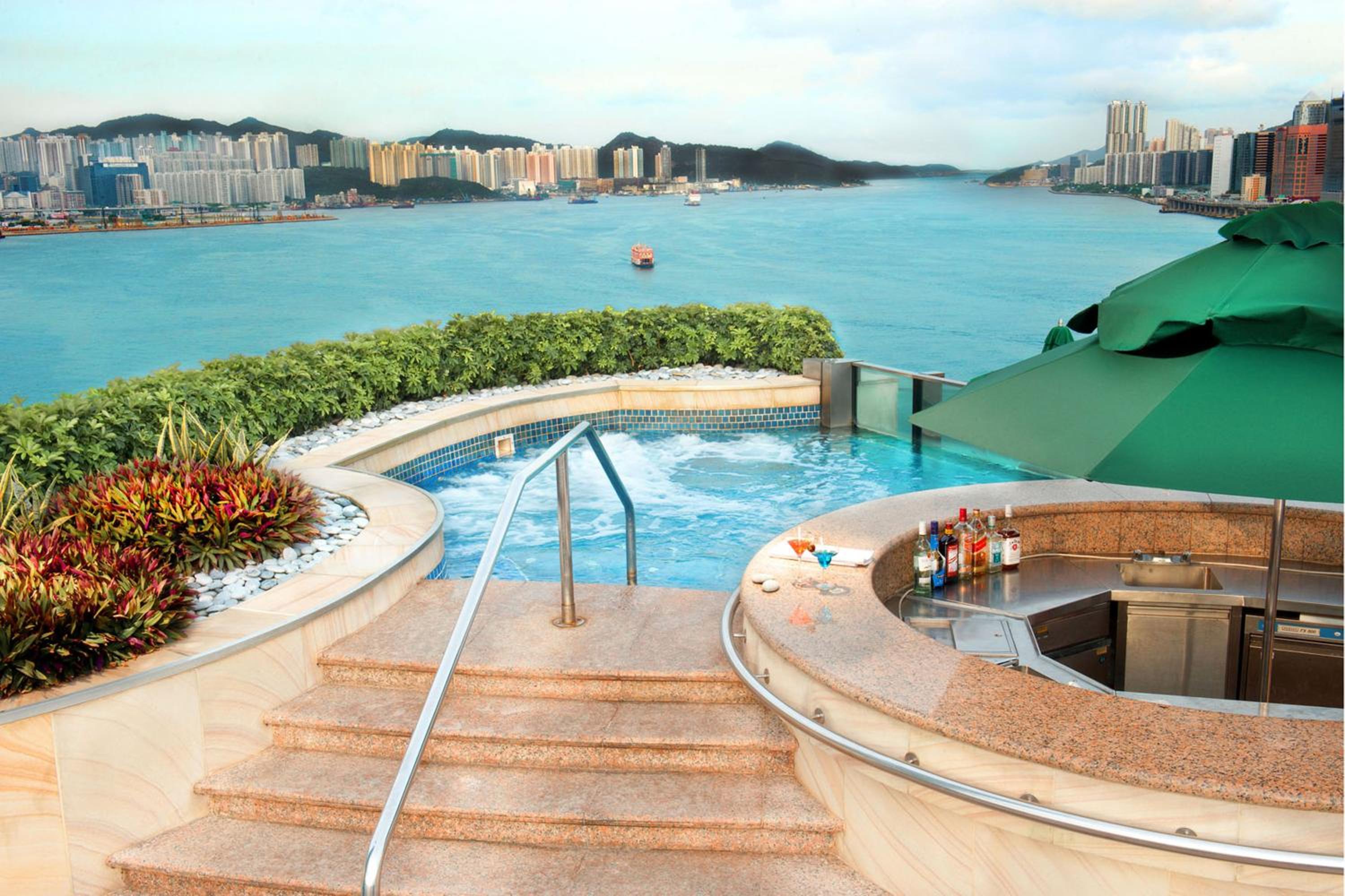 Harbour Grand Kowloon 4