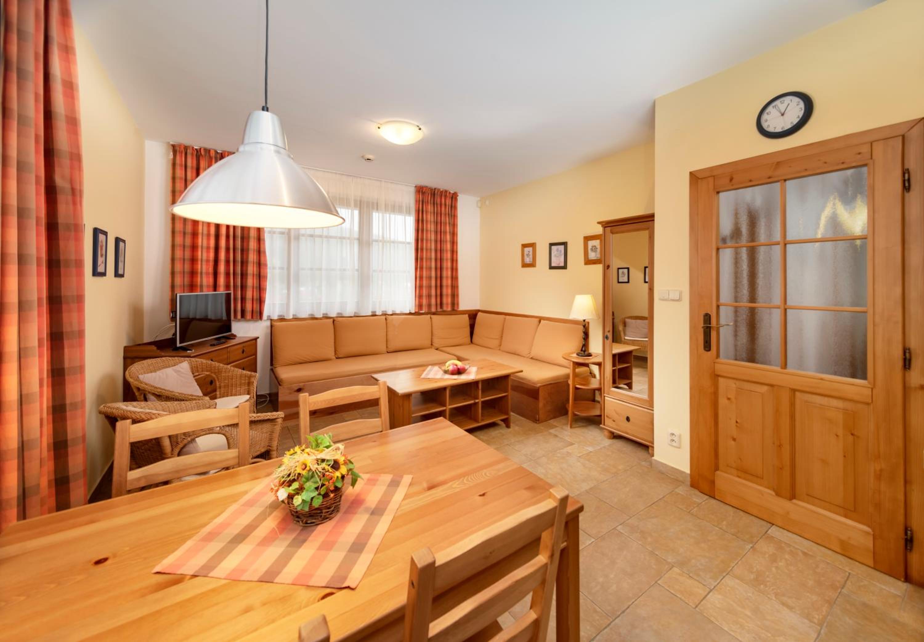 Pension Aspen