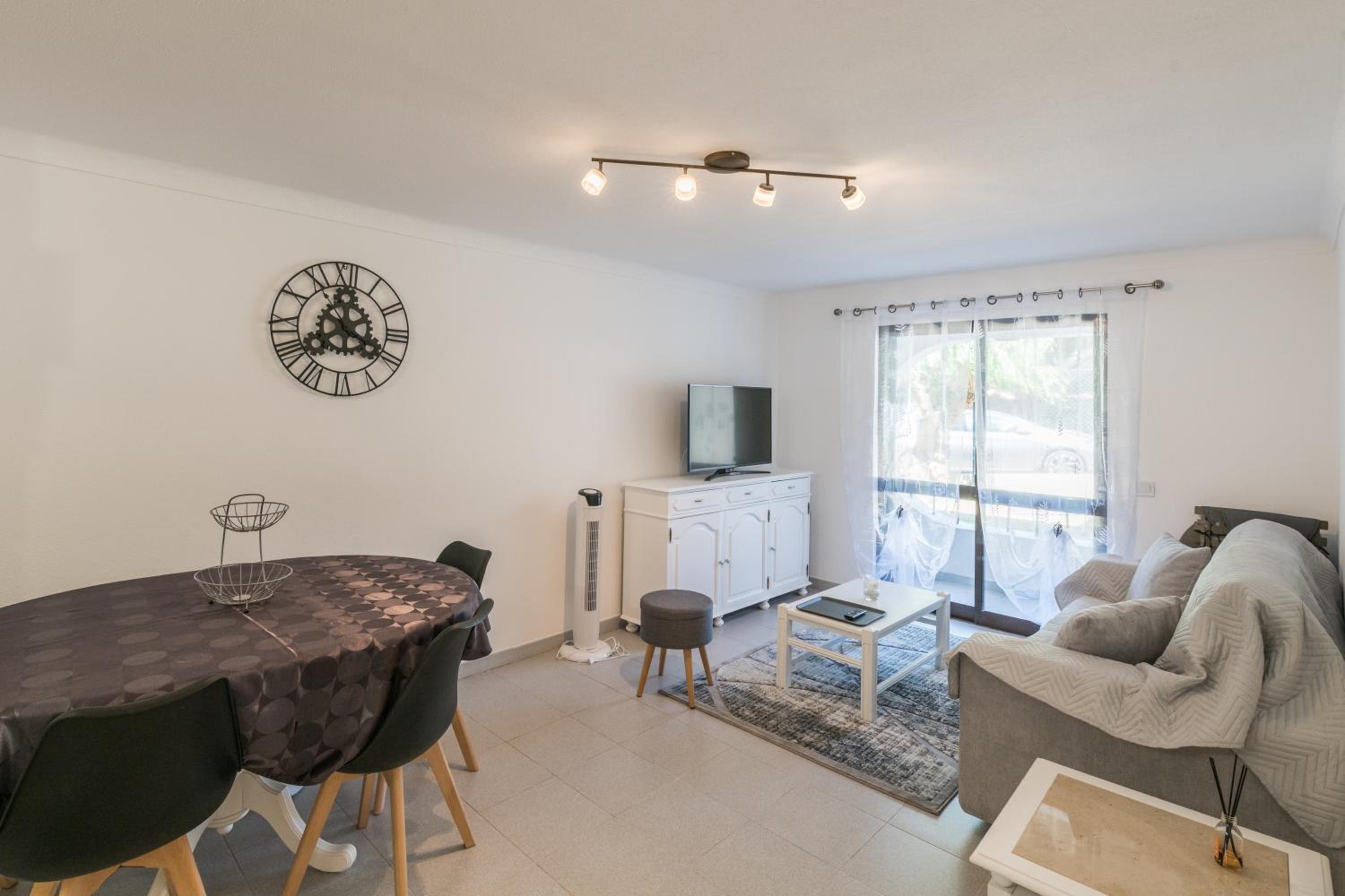 Maeva Apartment view 3