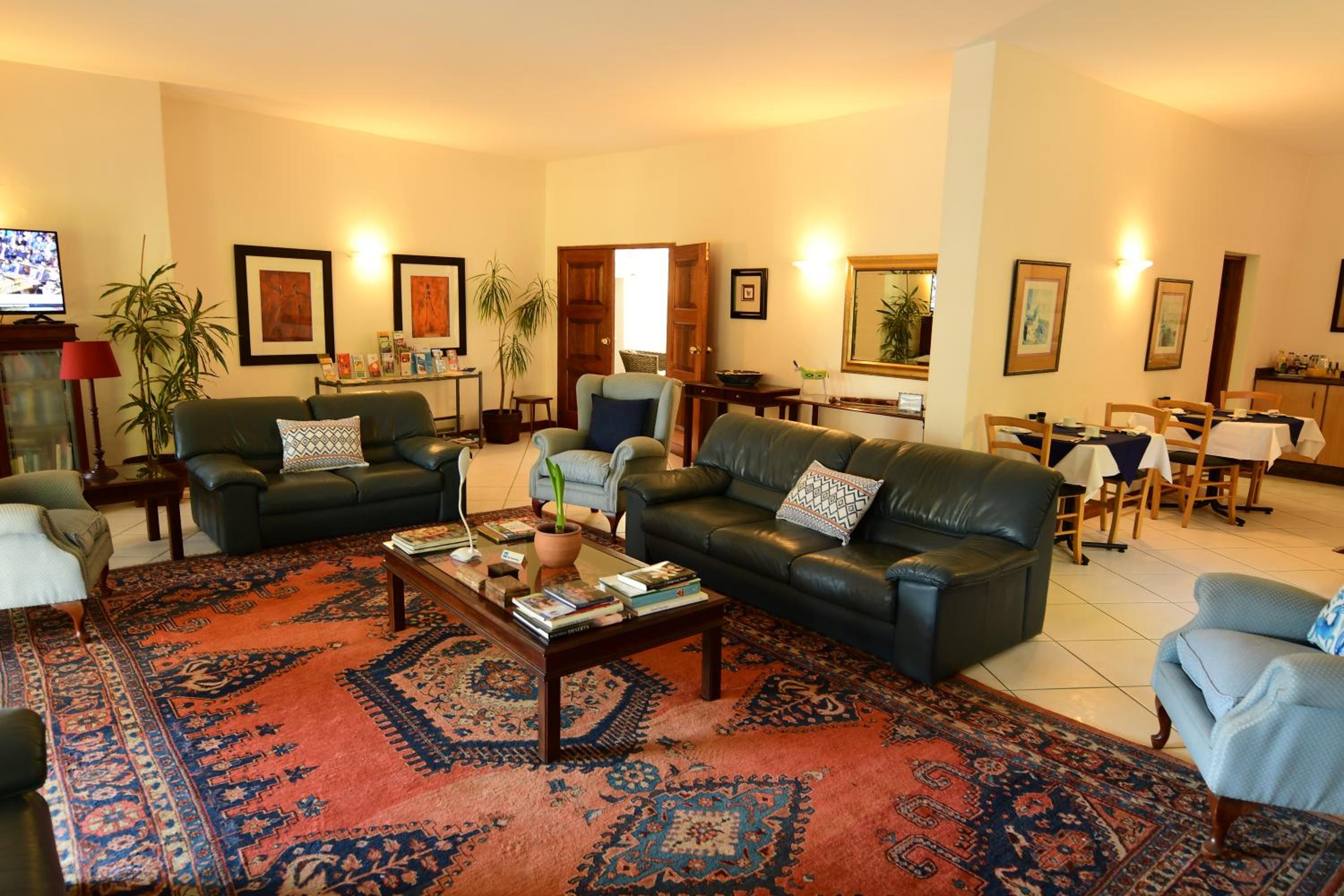 Highgrove Guesthouse Morningside Sandton