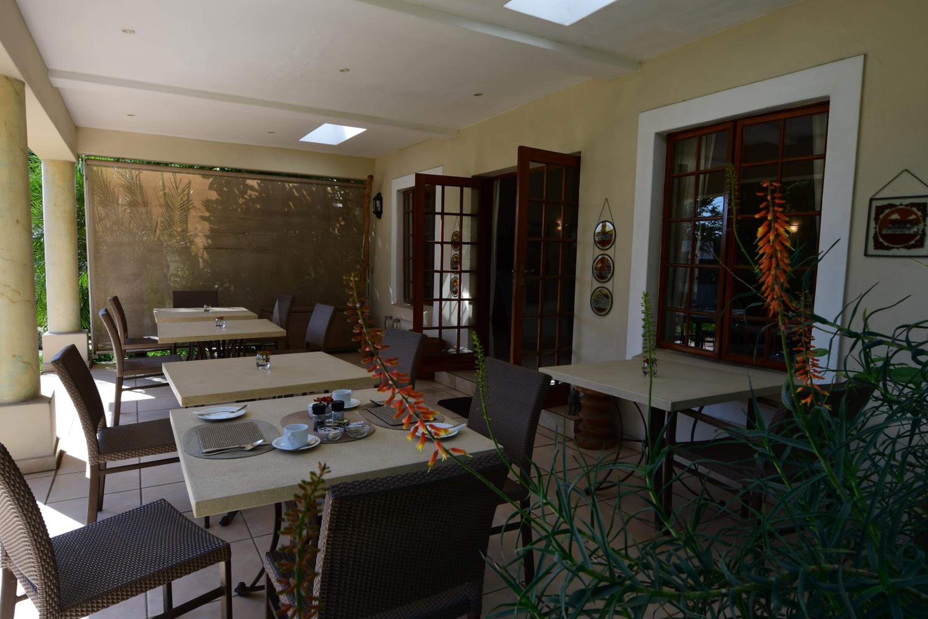 Highgrove Guesthouse Morningside Sandton