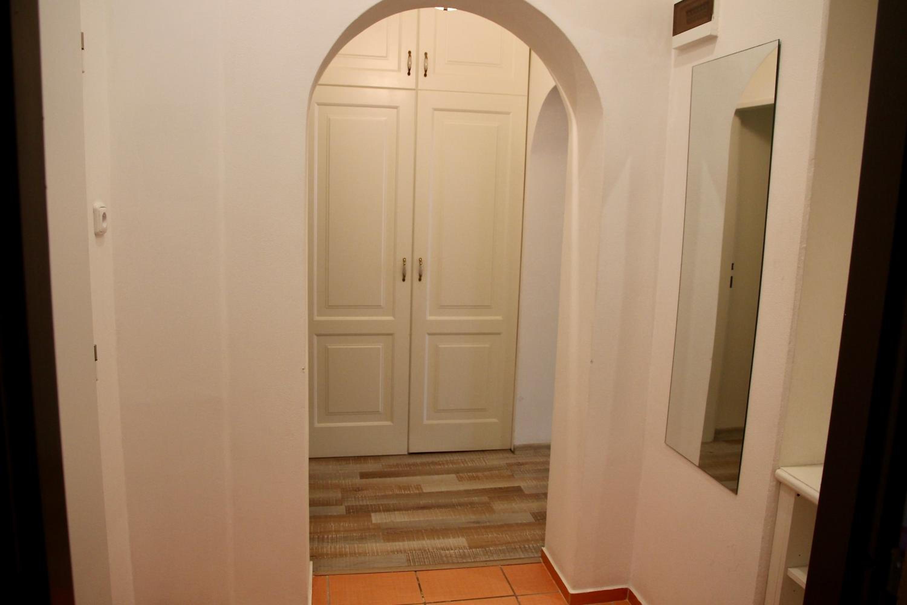 Apartman Sylva na Staré Louce 42