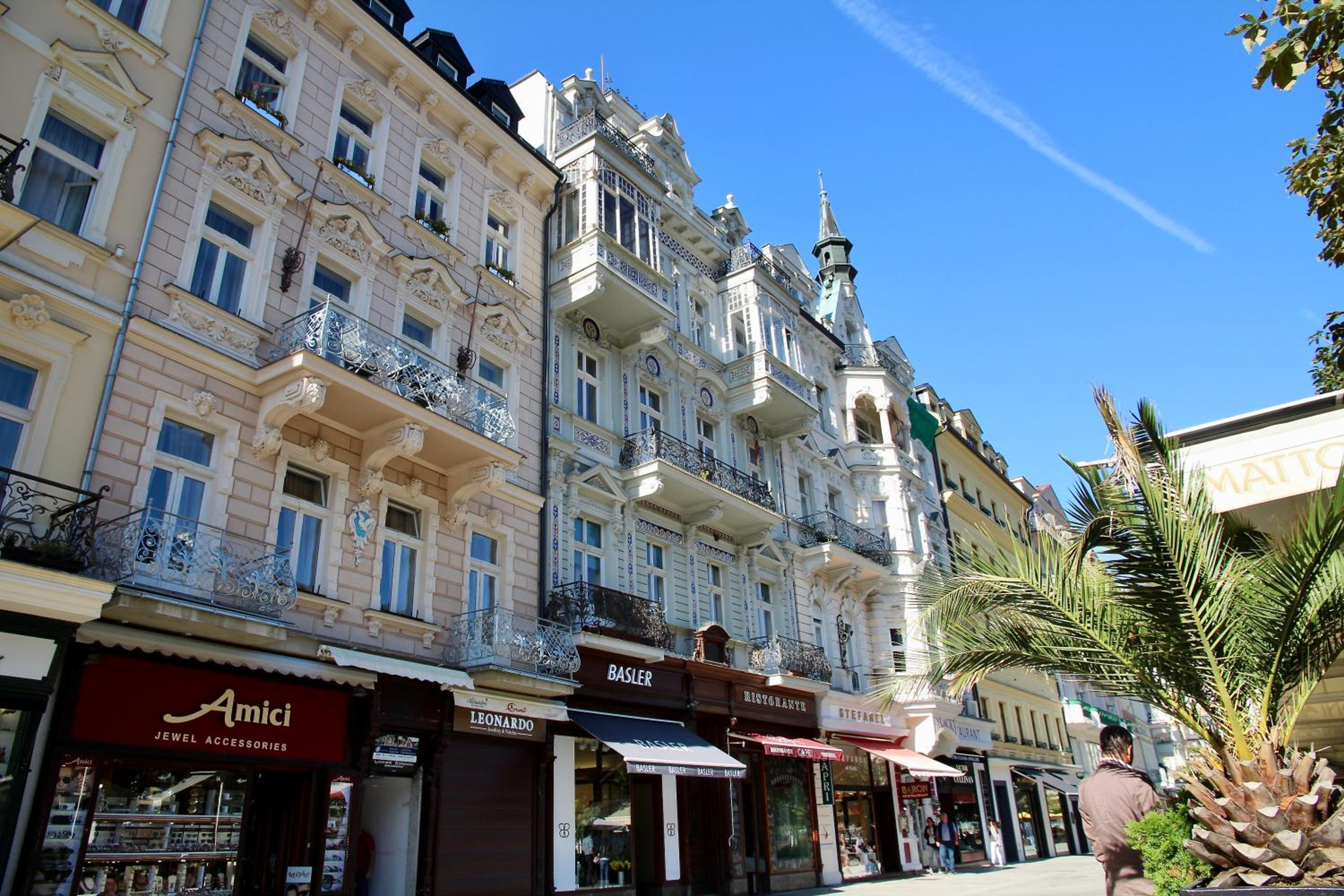 Apartman Sylva na Staré Louce 42